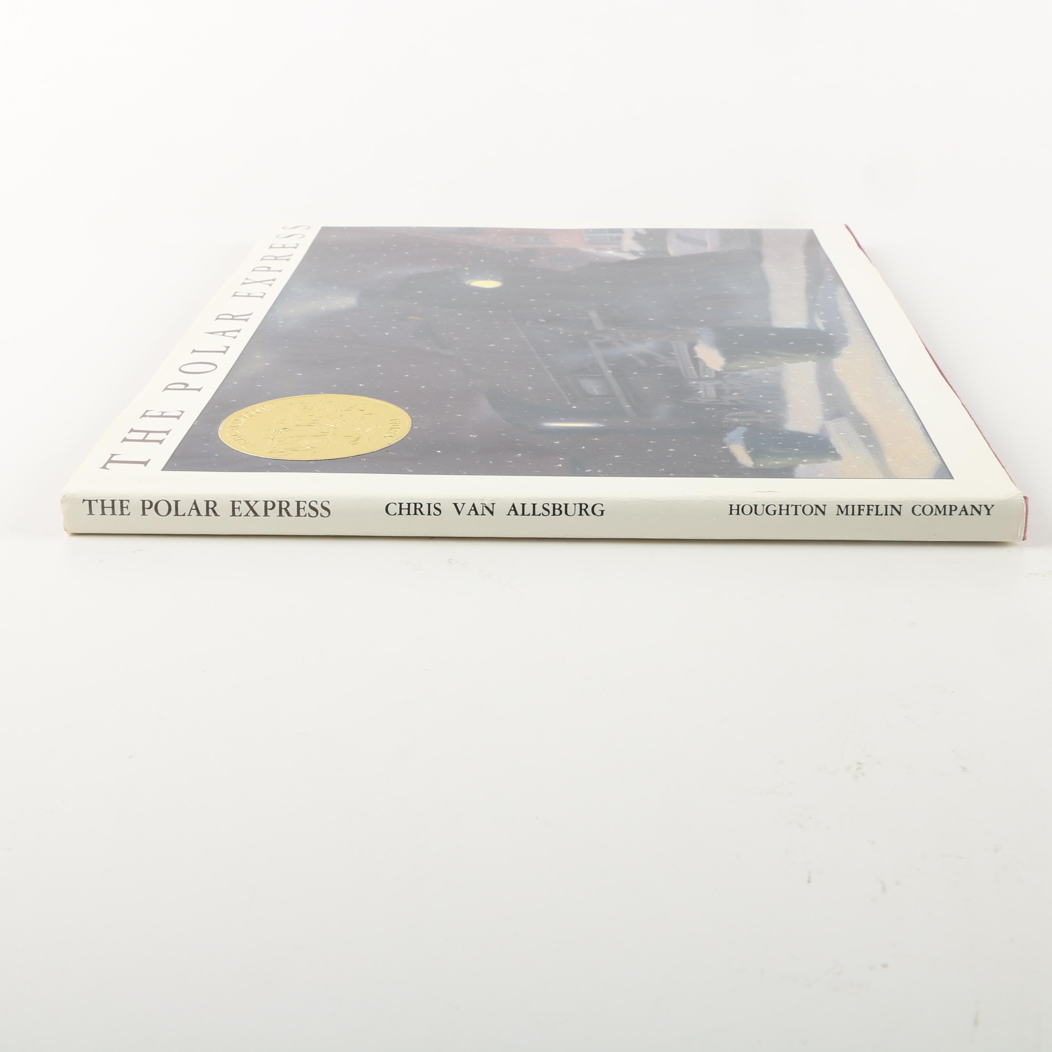 Collection of Children's Books