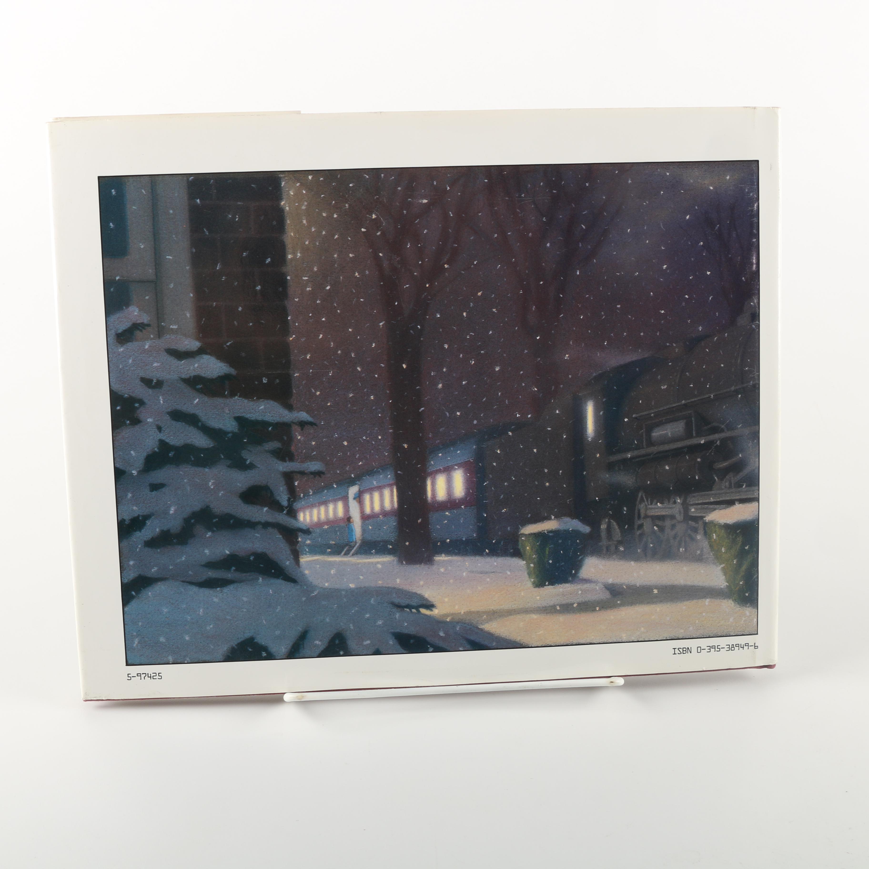 Collection of Children's Books