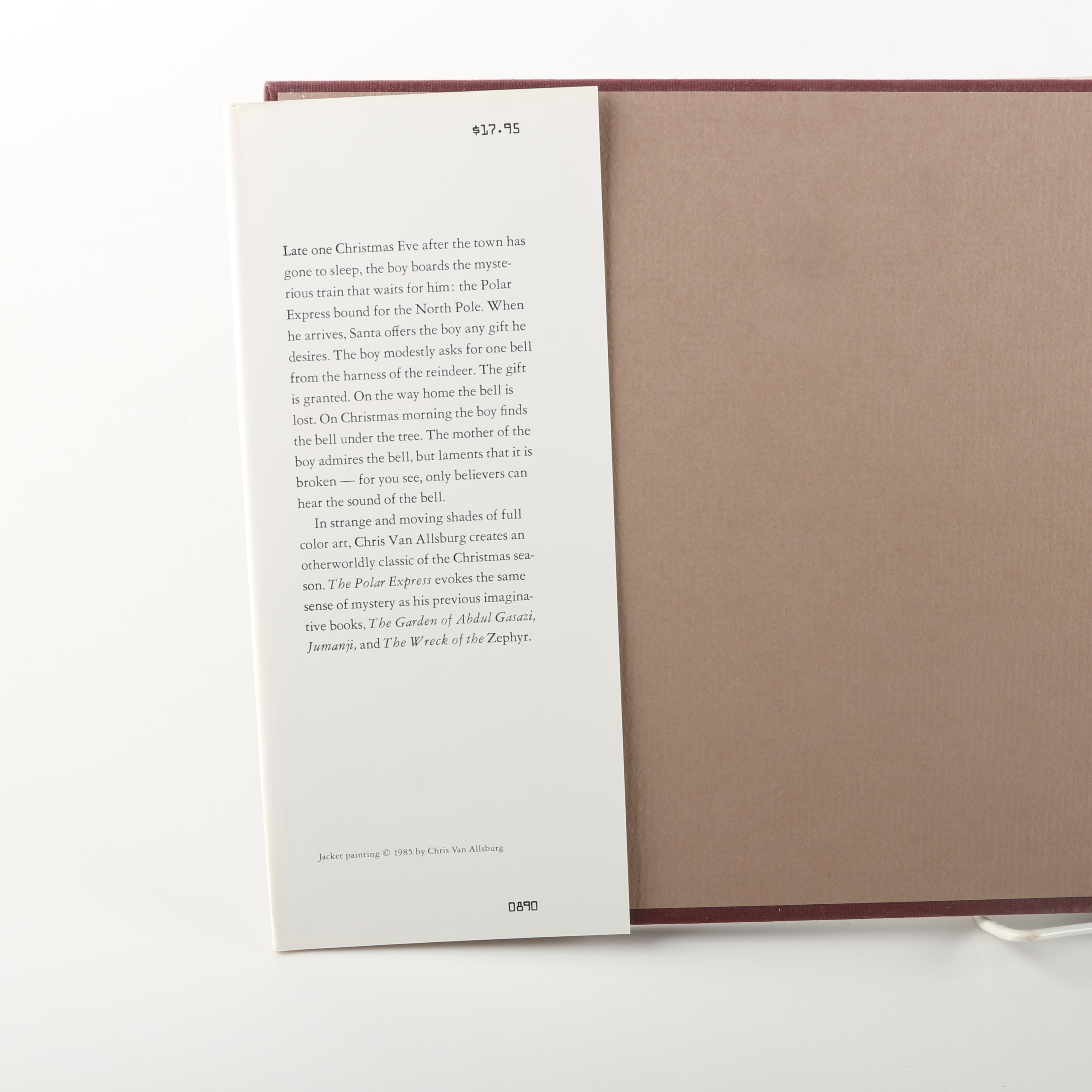 Collection of Children's Books