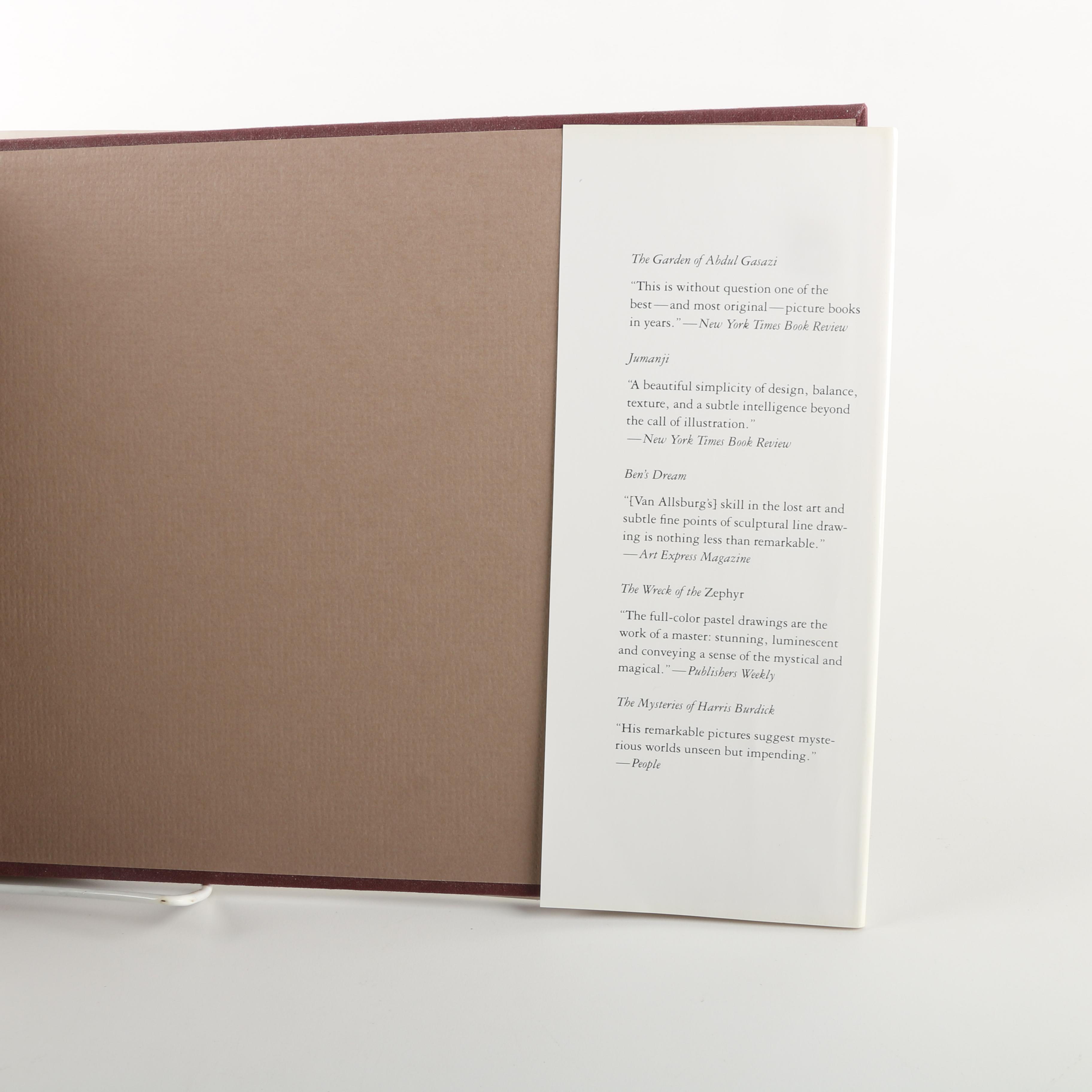 Collection of Children's Books