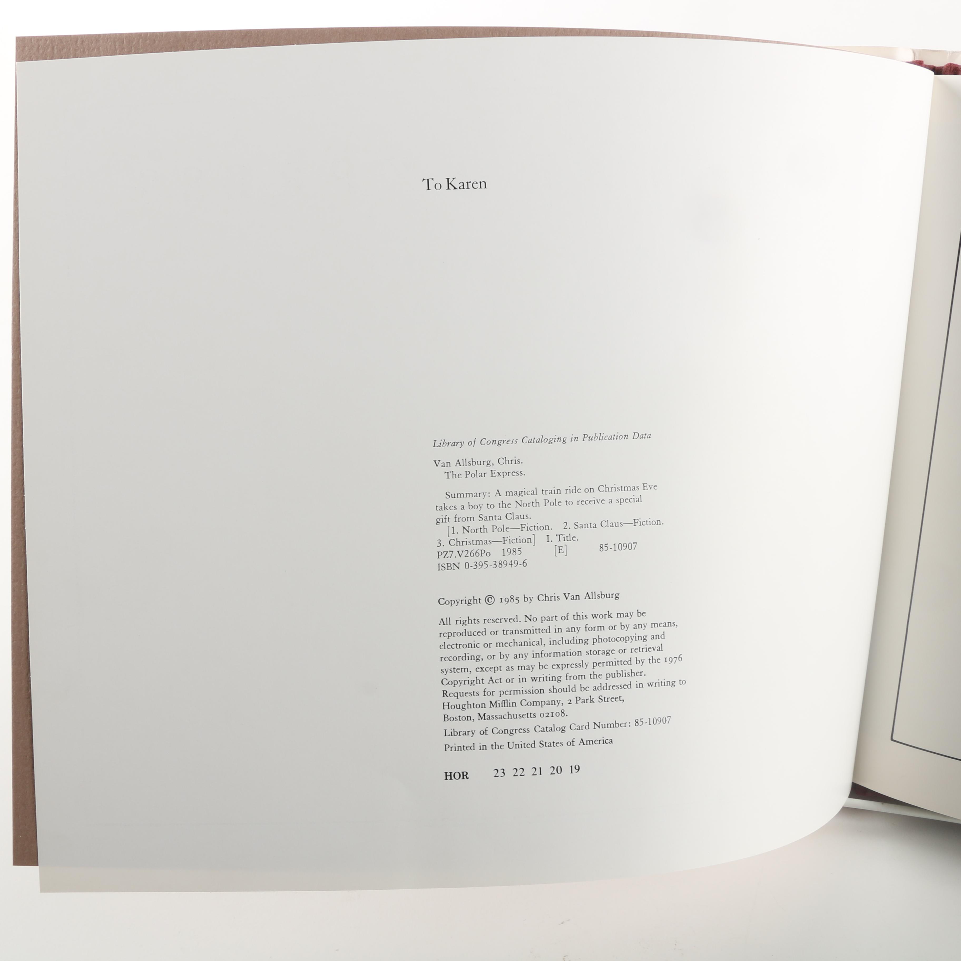 Collection of Children's Books