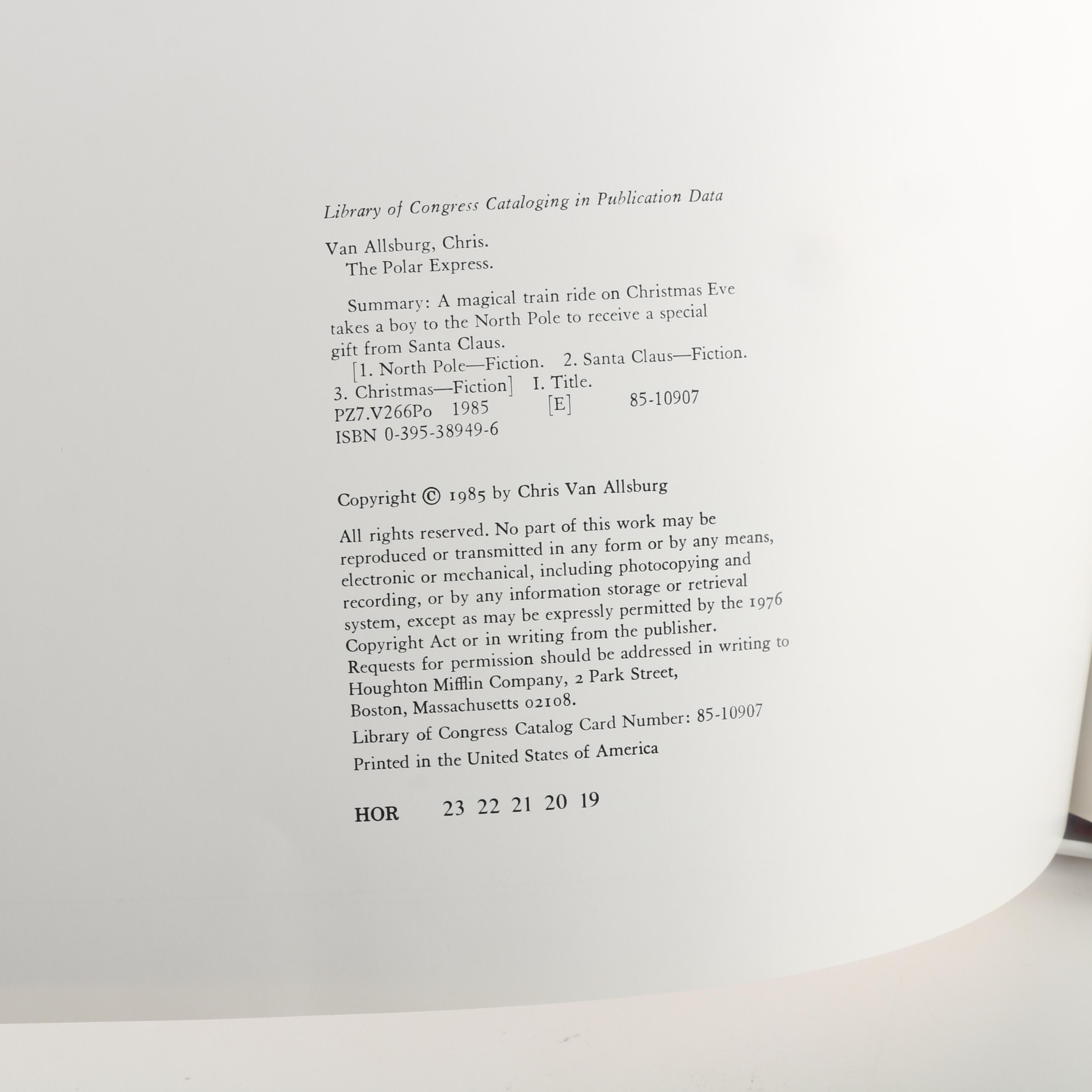 Collection of Children's Books