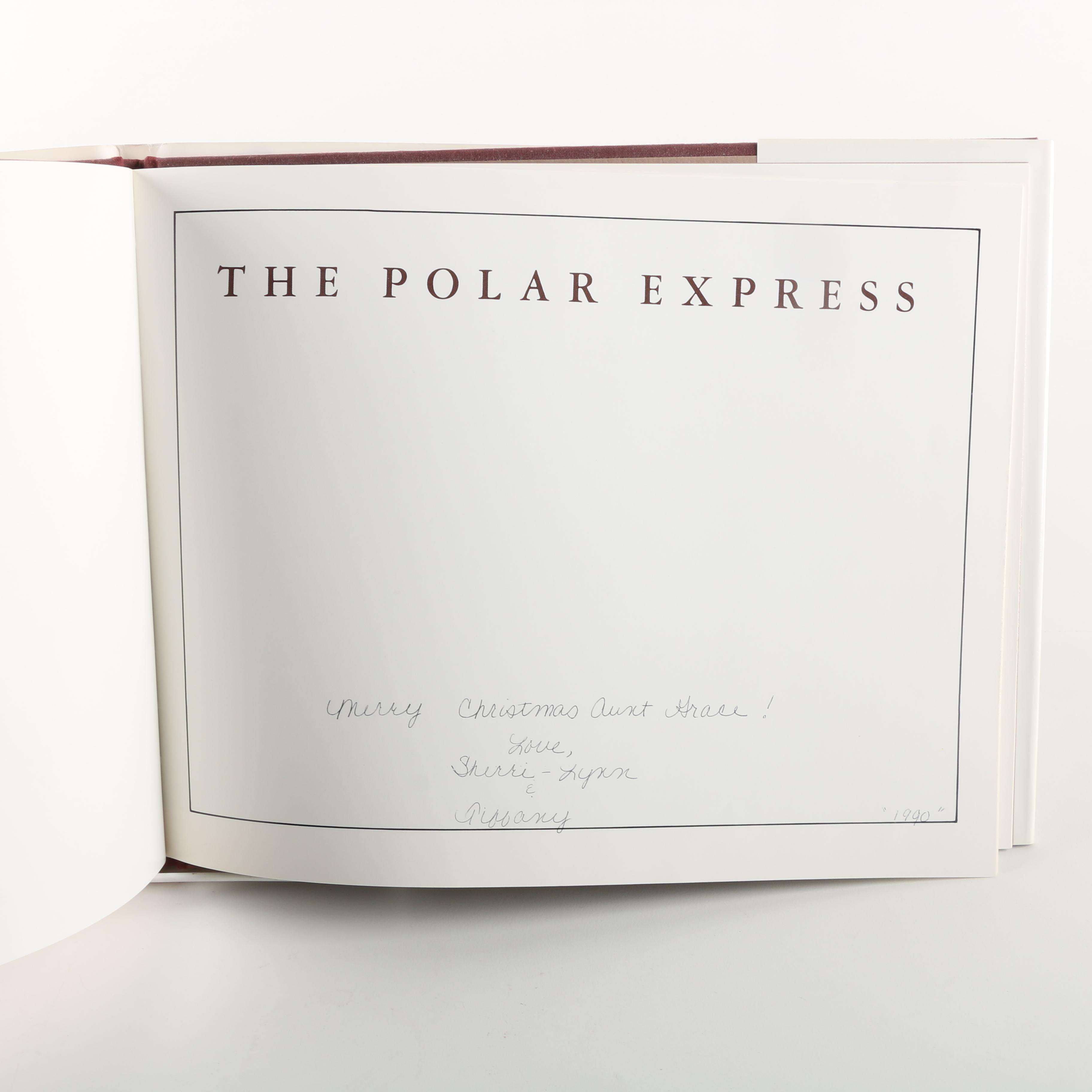 Collection of Children's Books