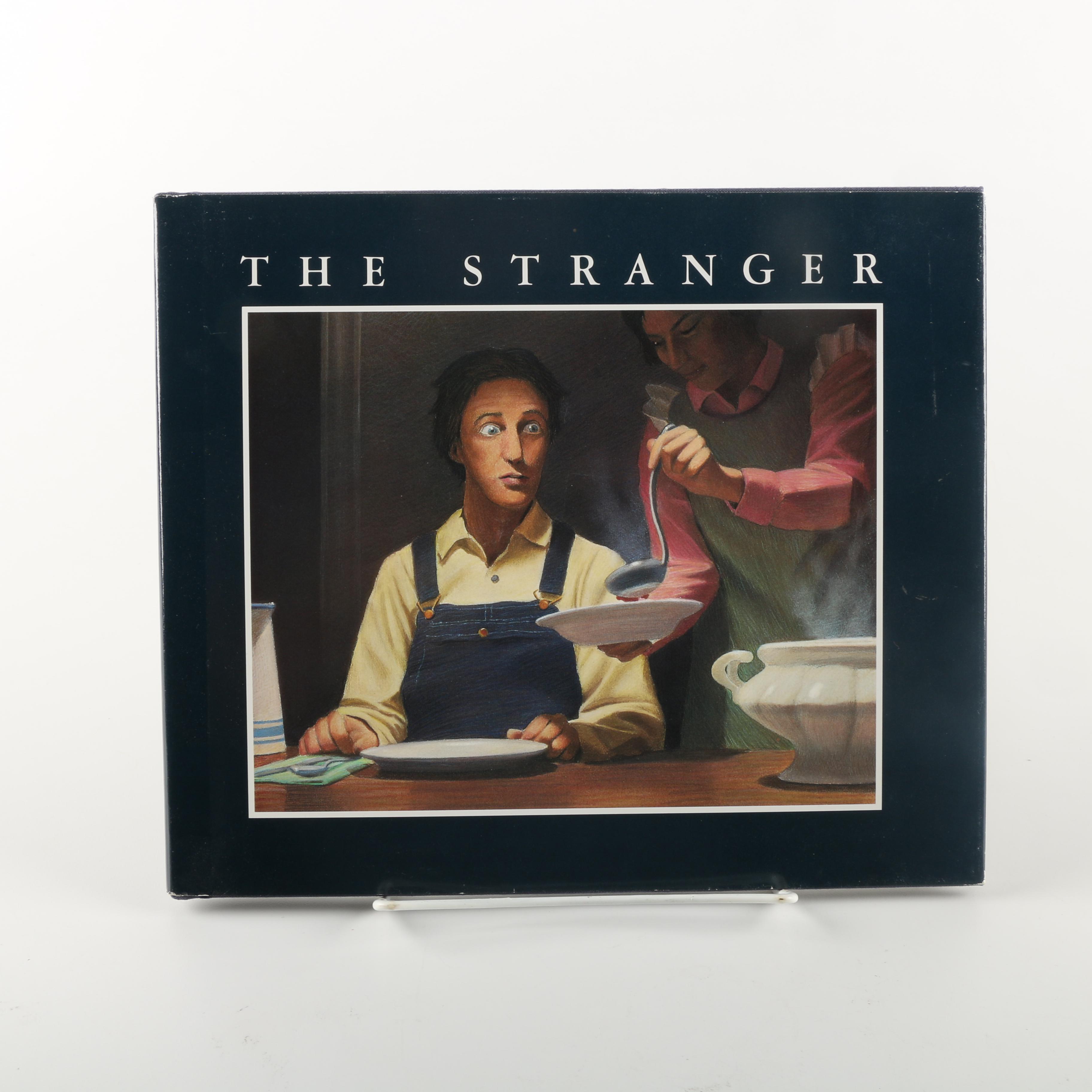 Collection of Children's Books