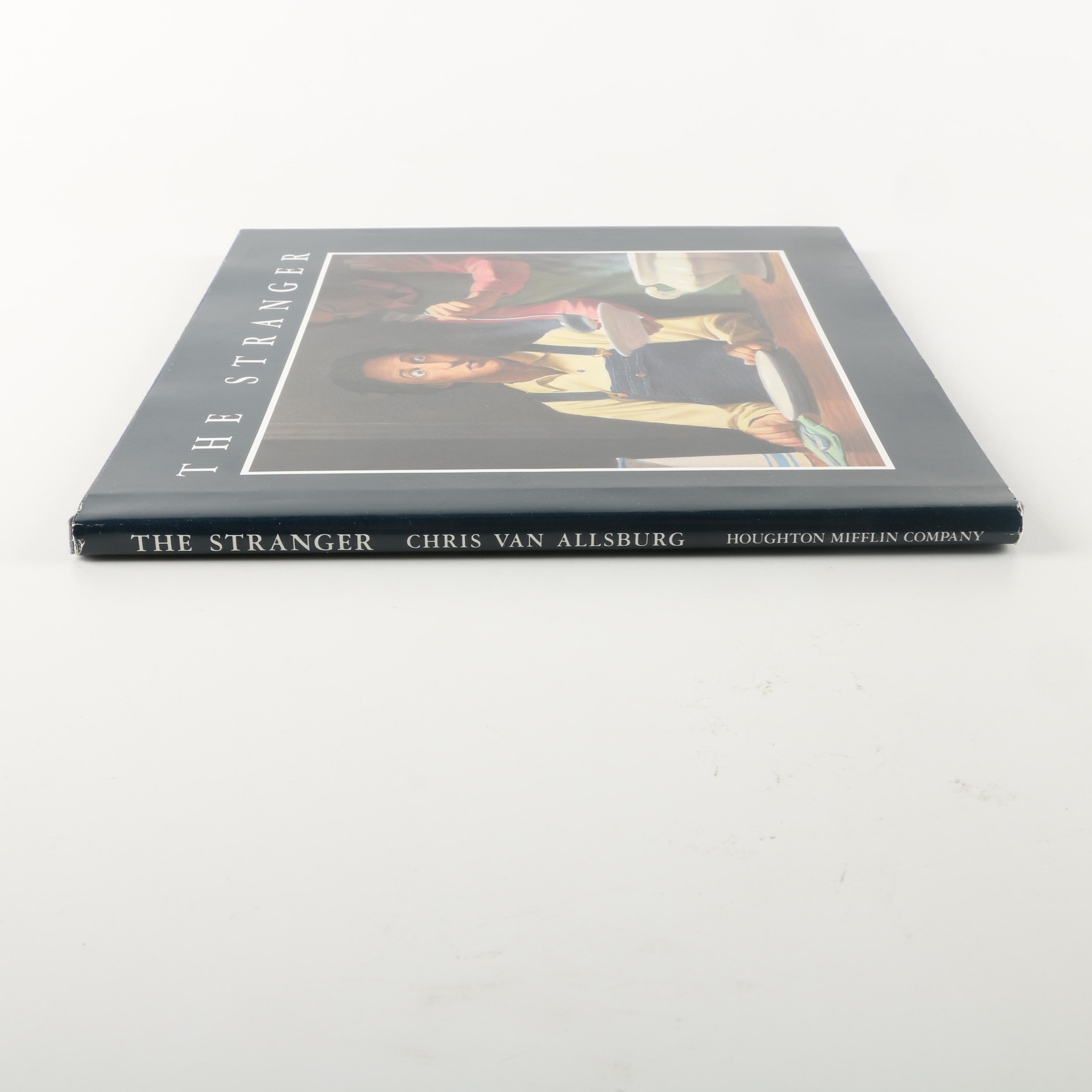 Collection of Children's Books