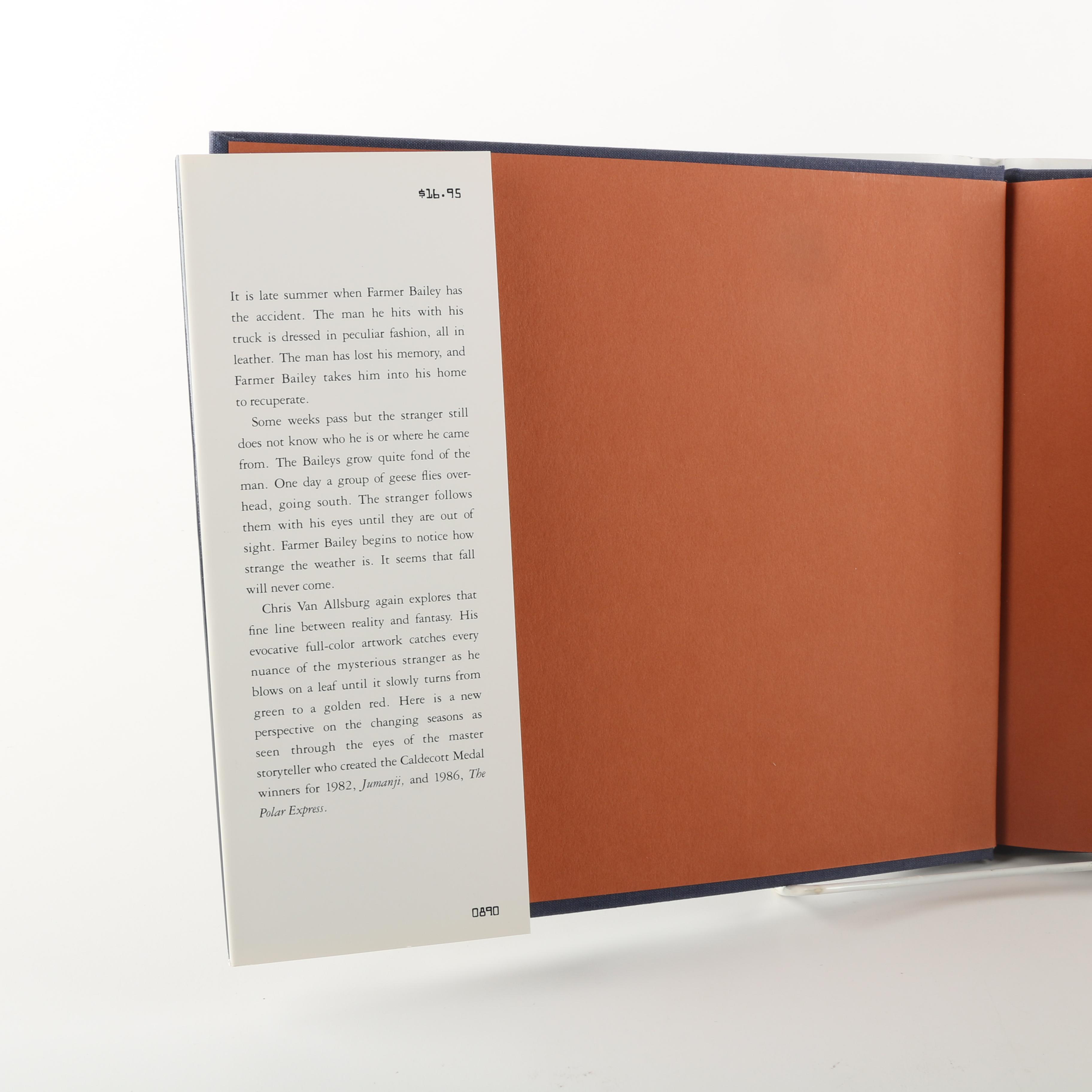 Collection of Children's Books