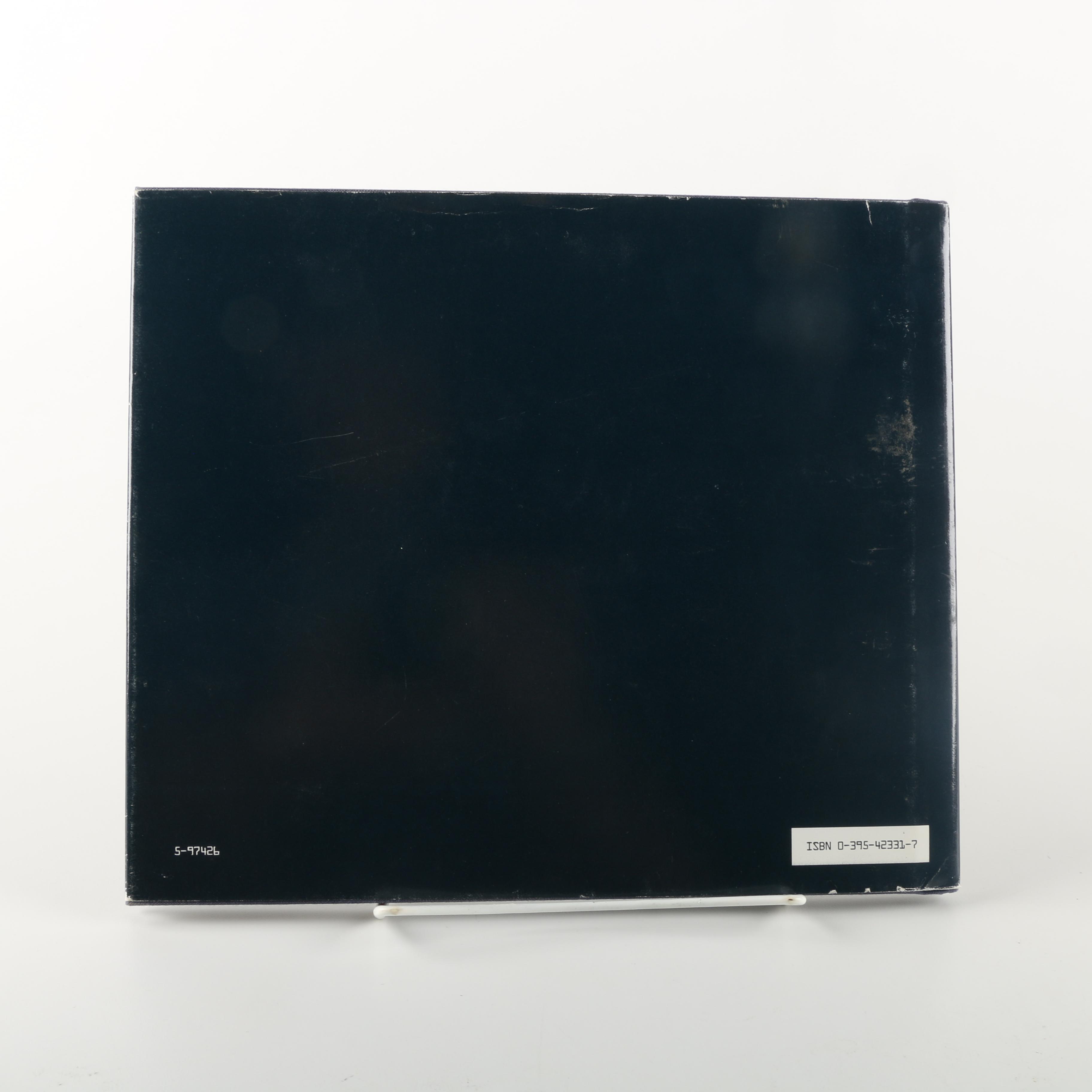 Collection of Children's Books