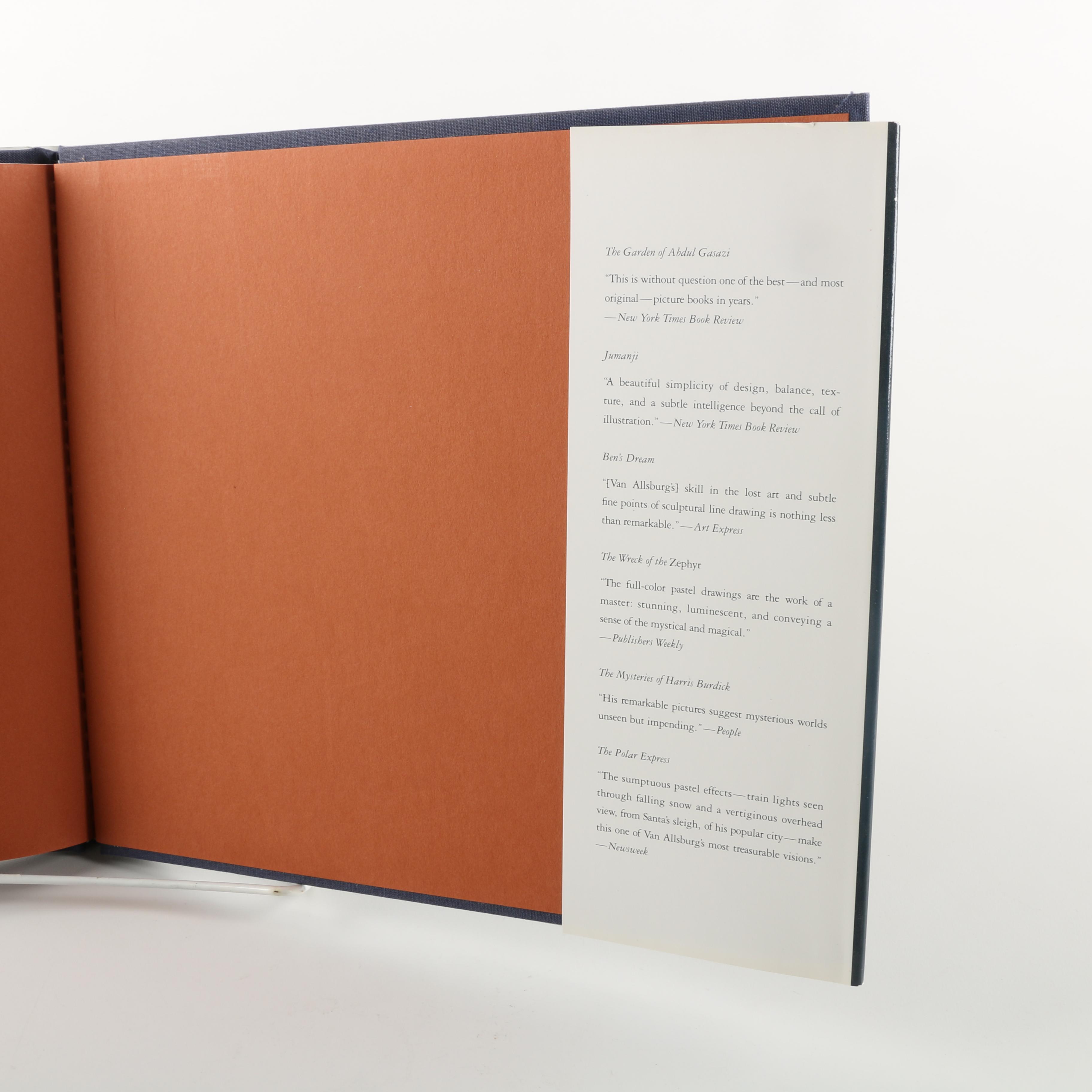 Collection of Children's Books