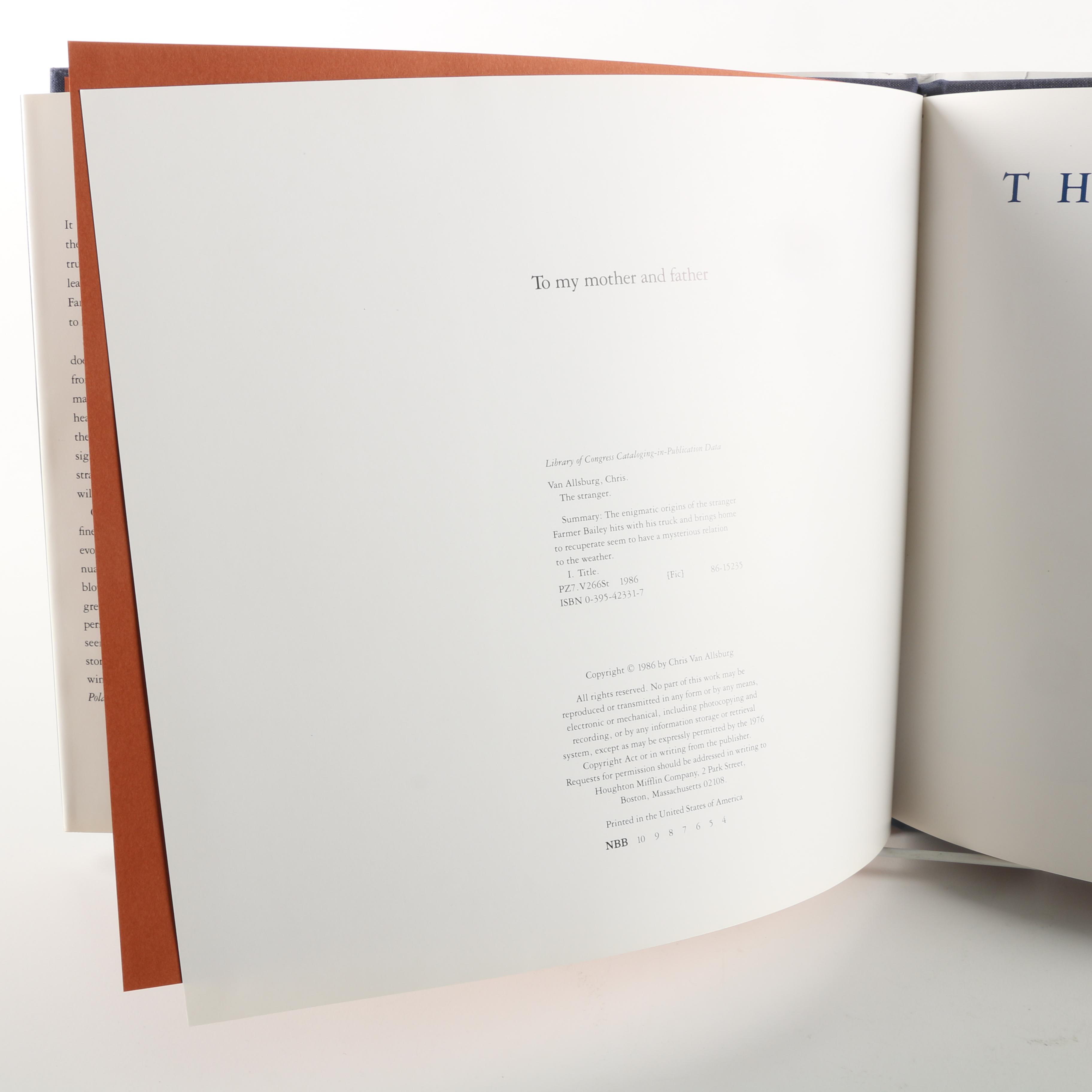 Collection of Children's Books