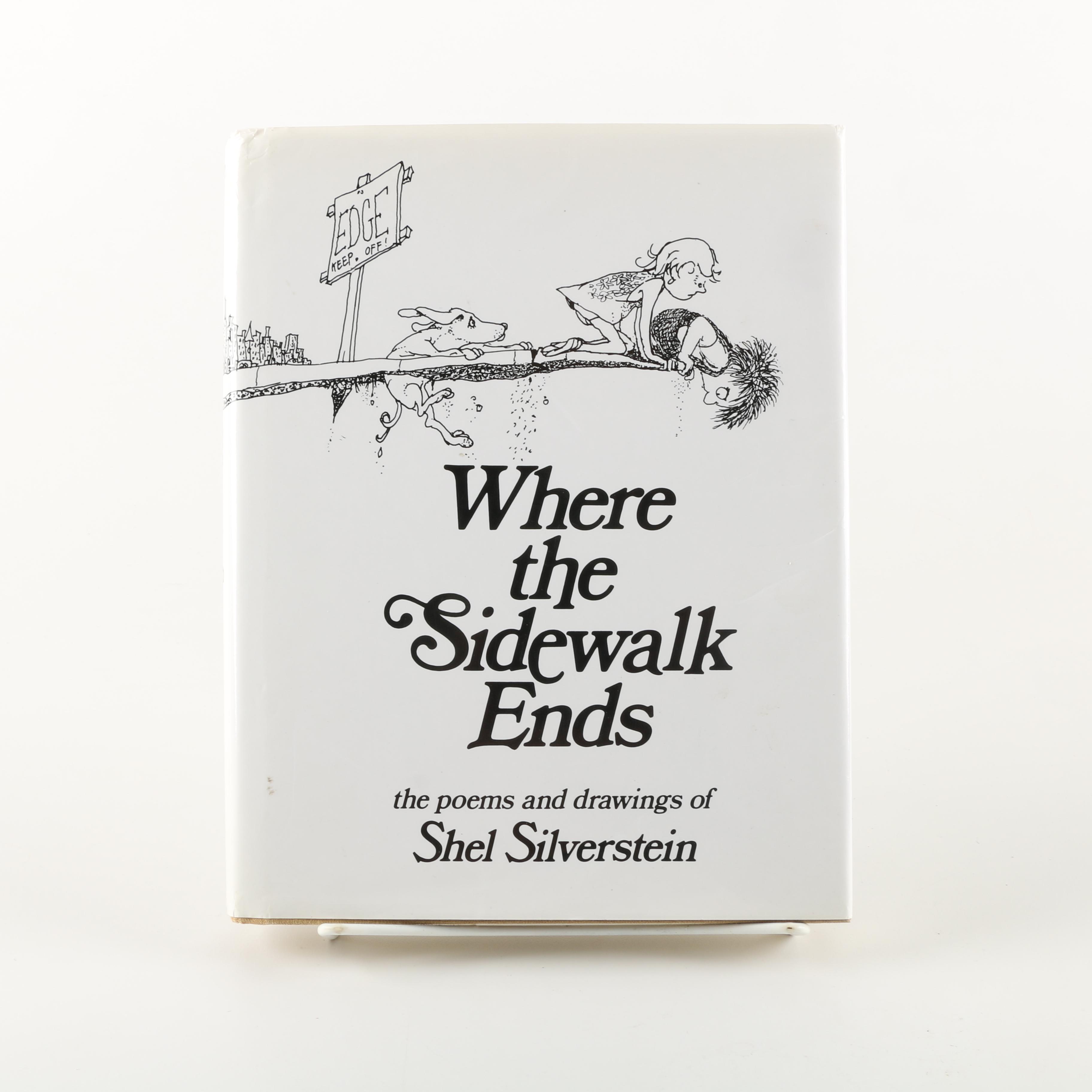 Collection of Children's Books