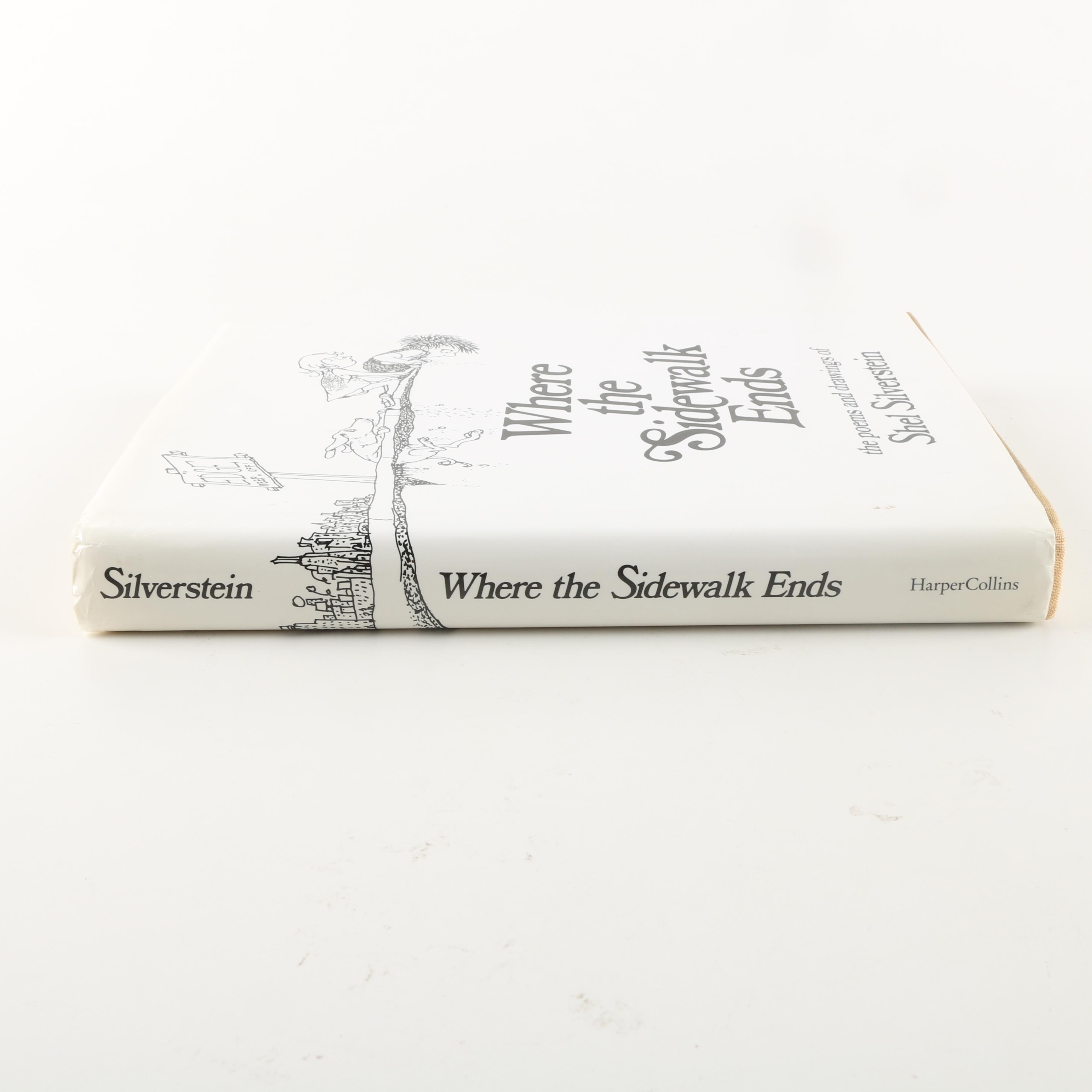 Collection of Children's Books