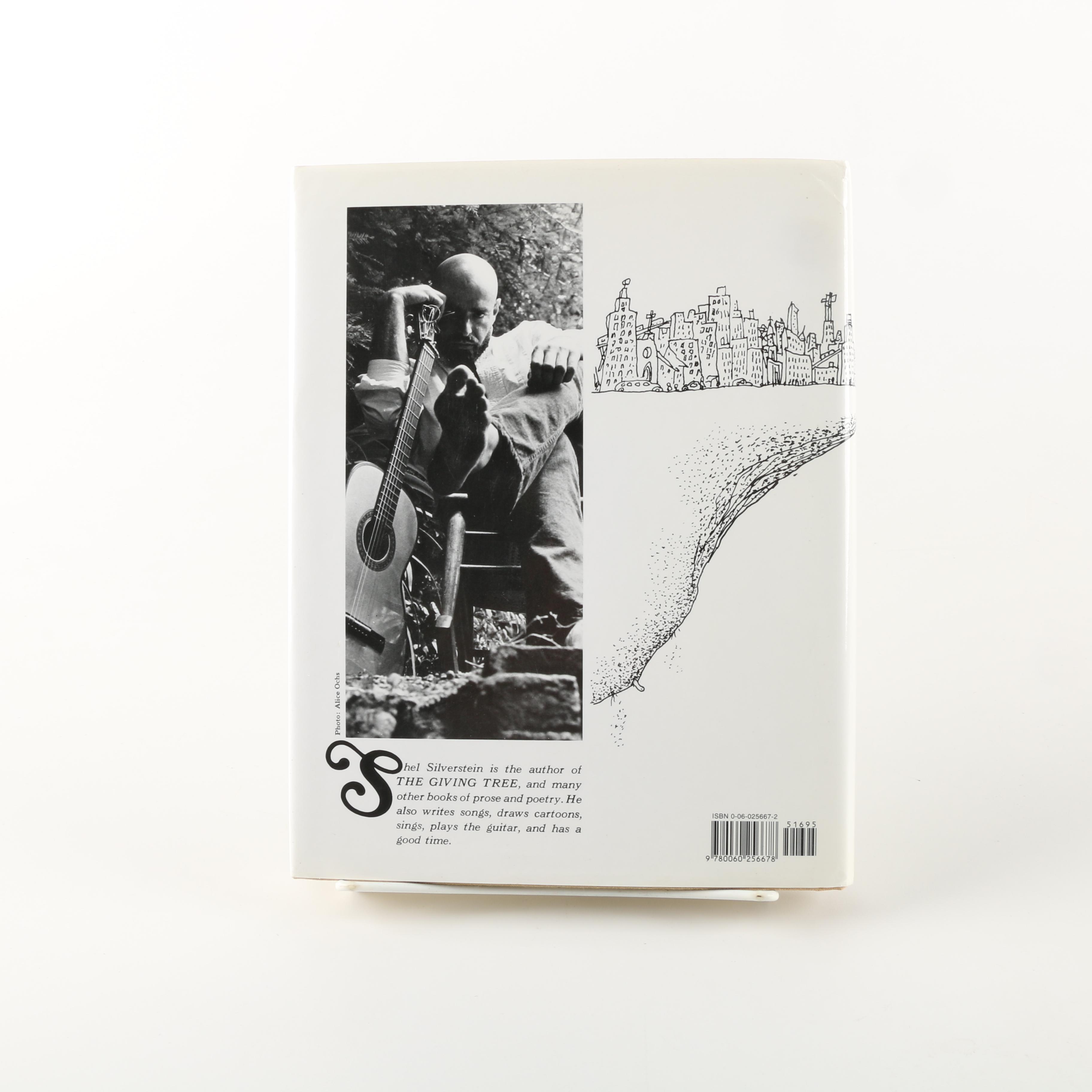 Collection of Children's Books