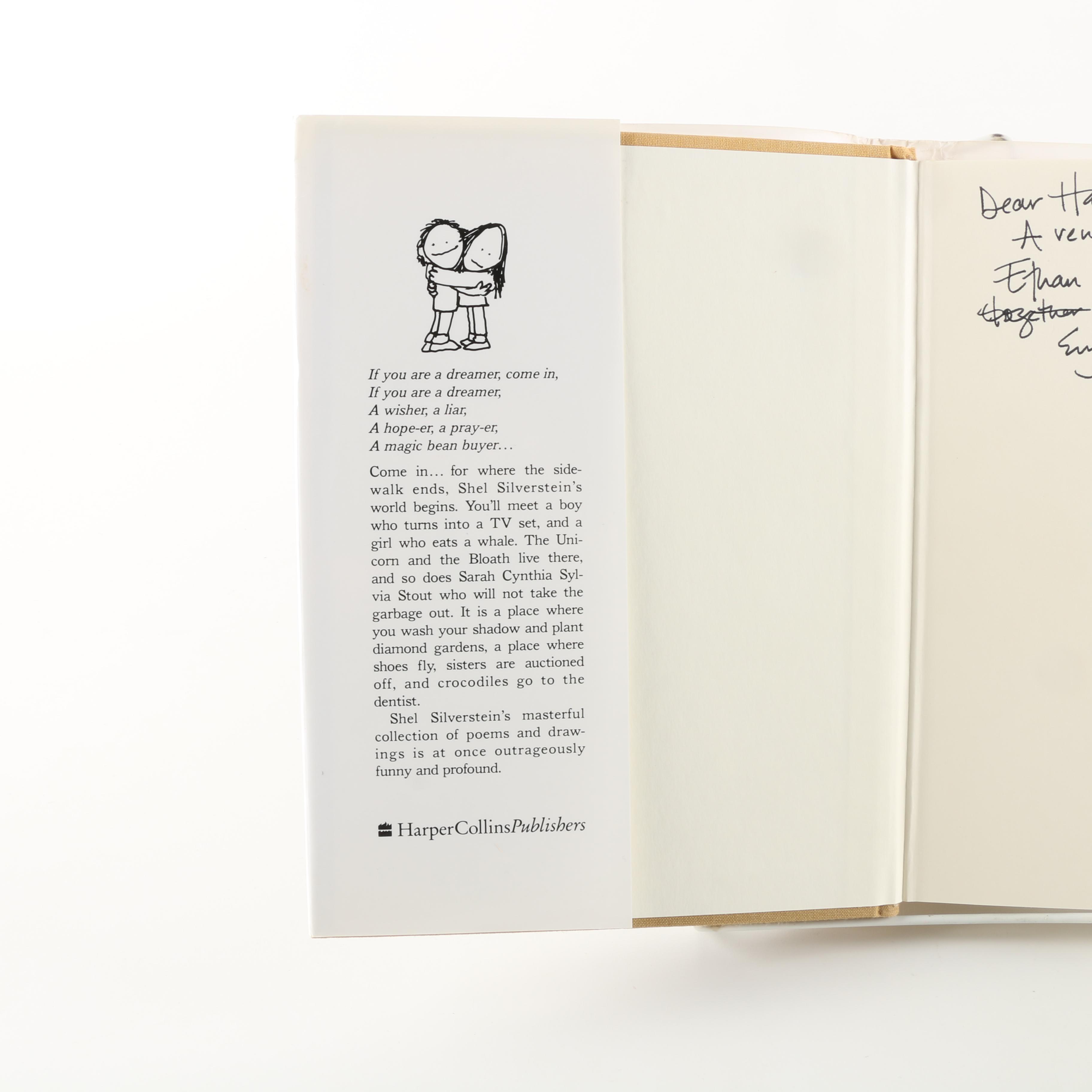 Collection of Children's Books