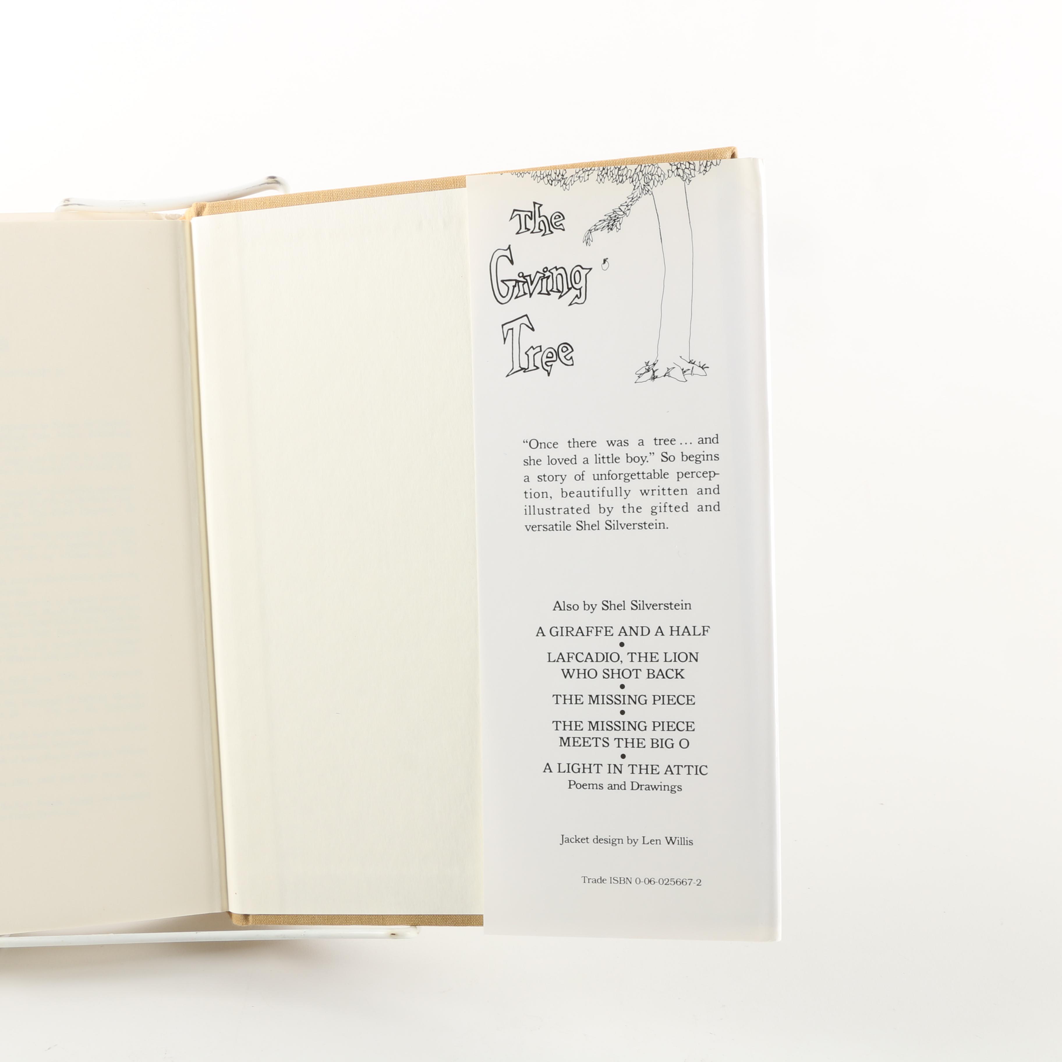 Collection of Children's Books