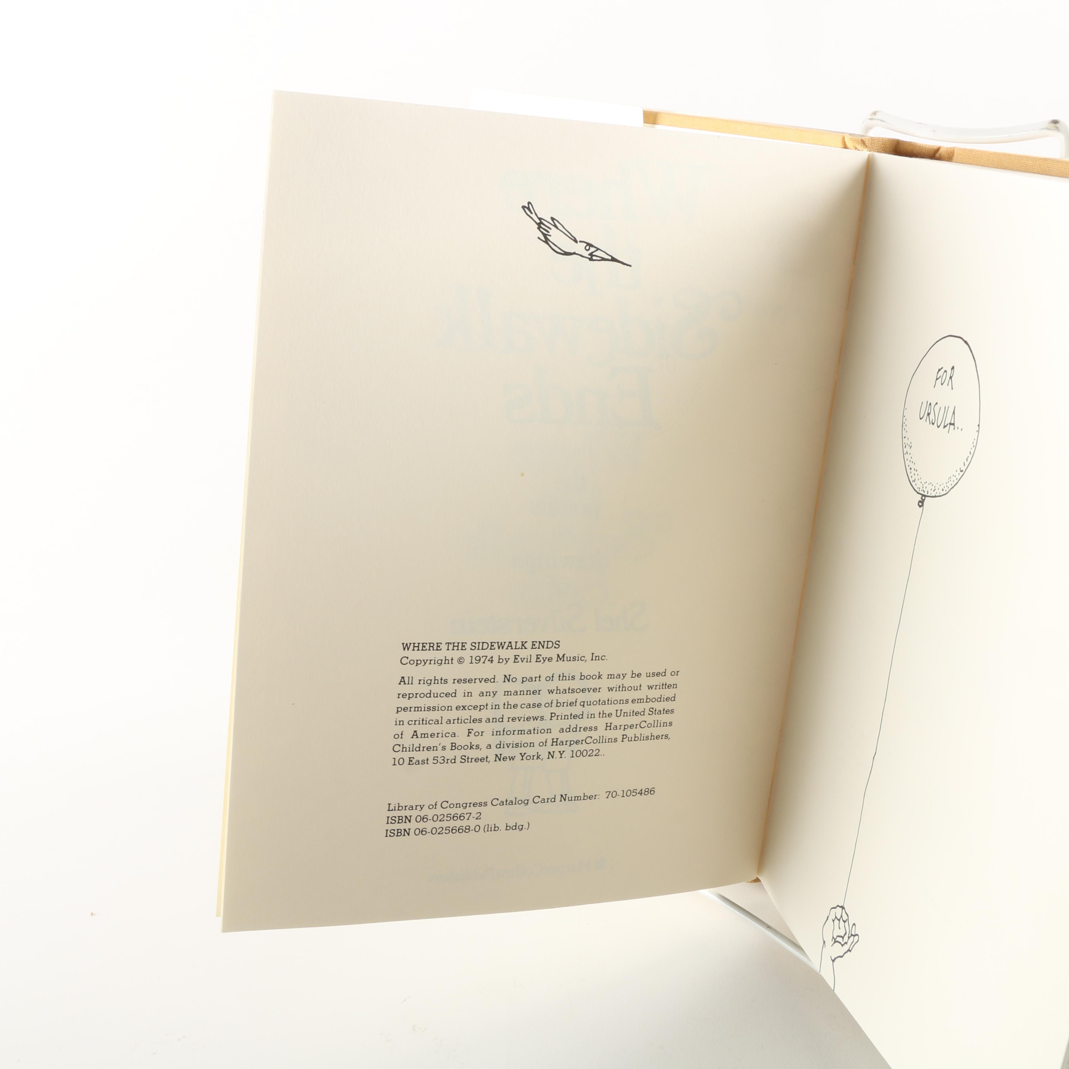 Collection of Children's Books