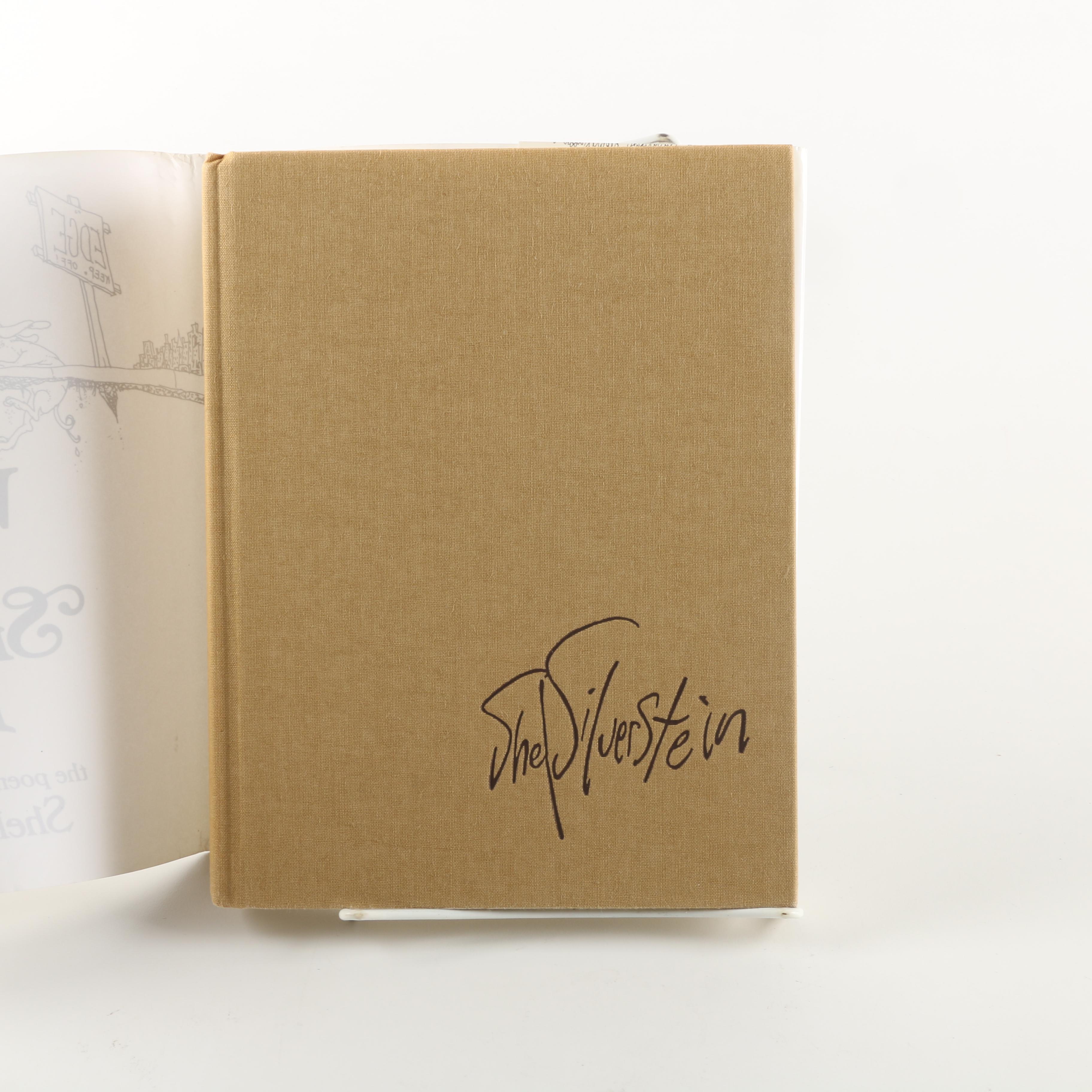 Collection of Children's Books