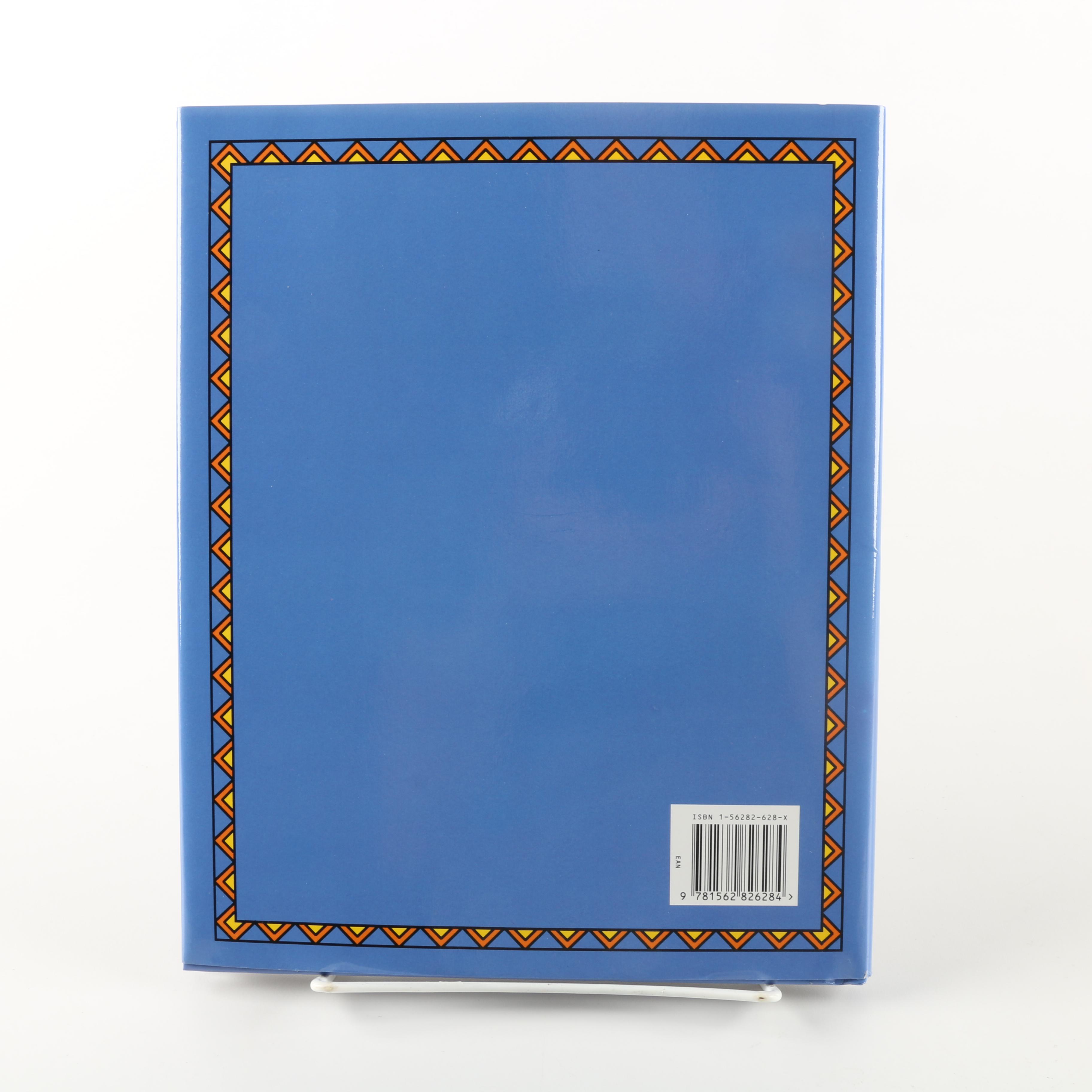 Collection of Children's Books