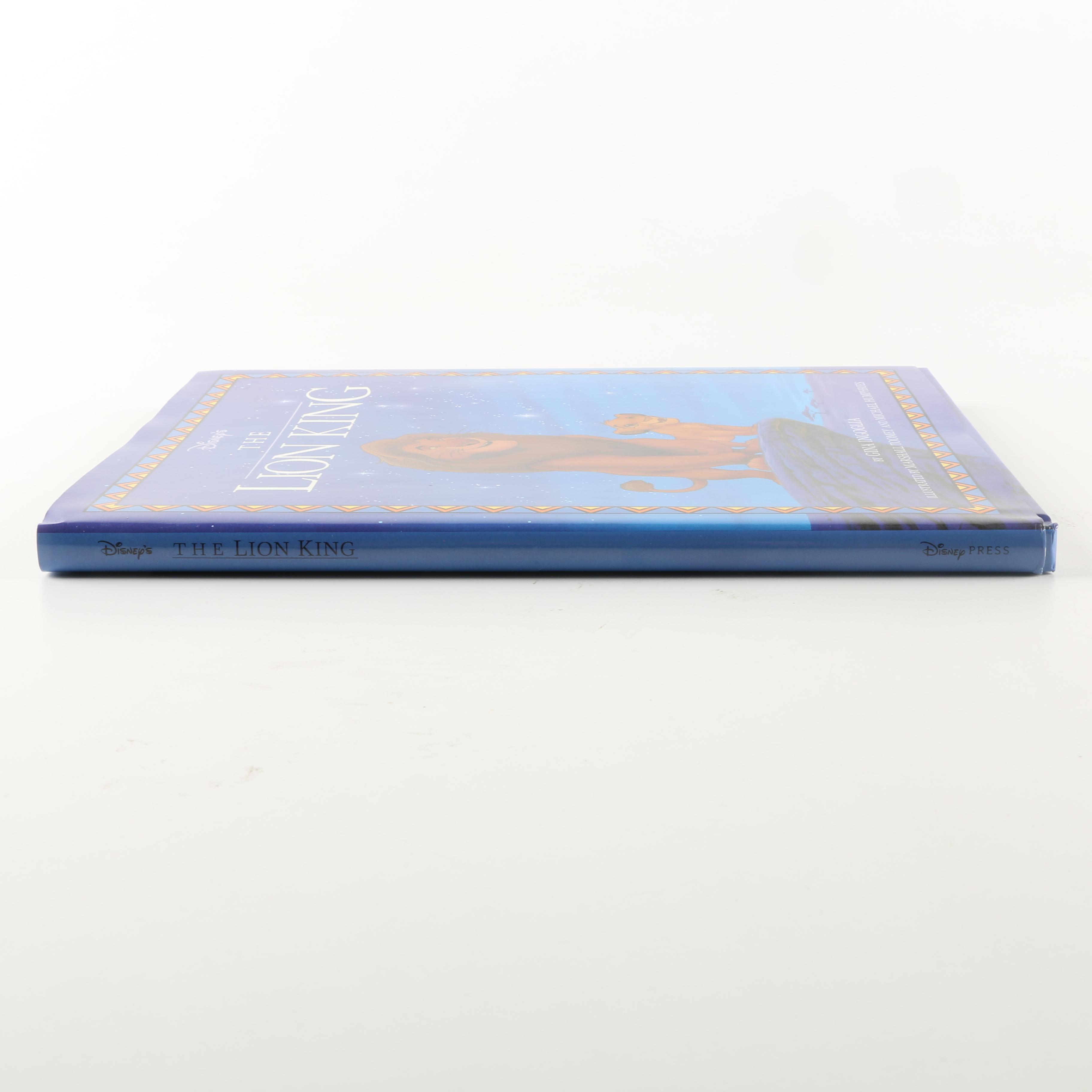 Collection of Children's Books