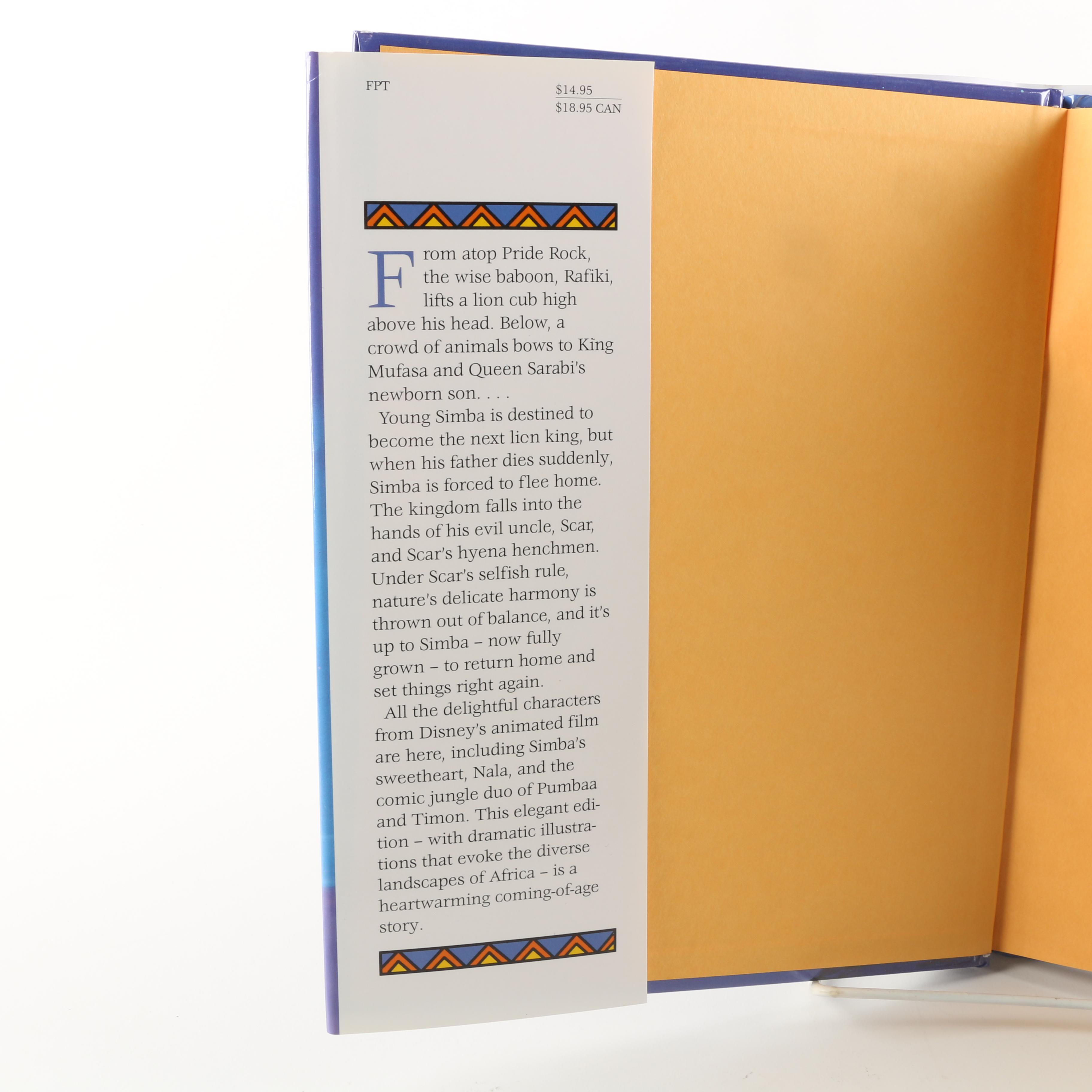 Collection of Children's Books