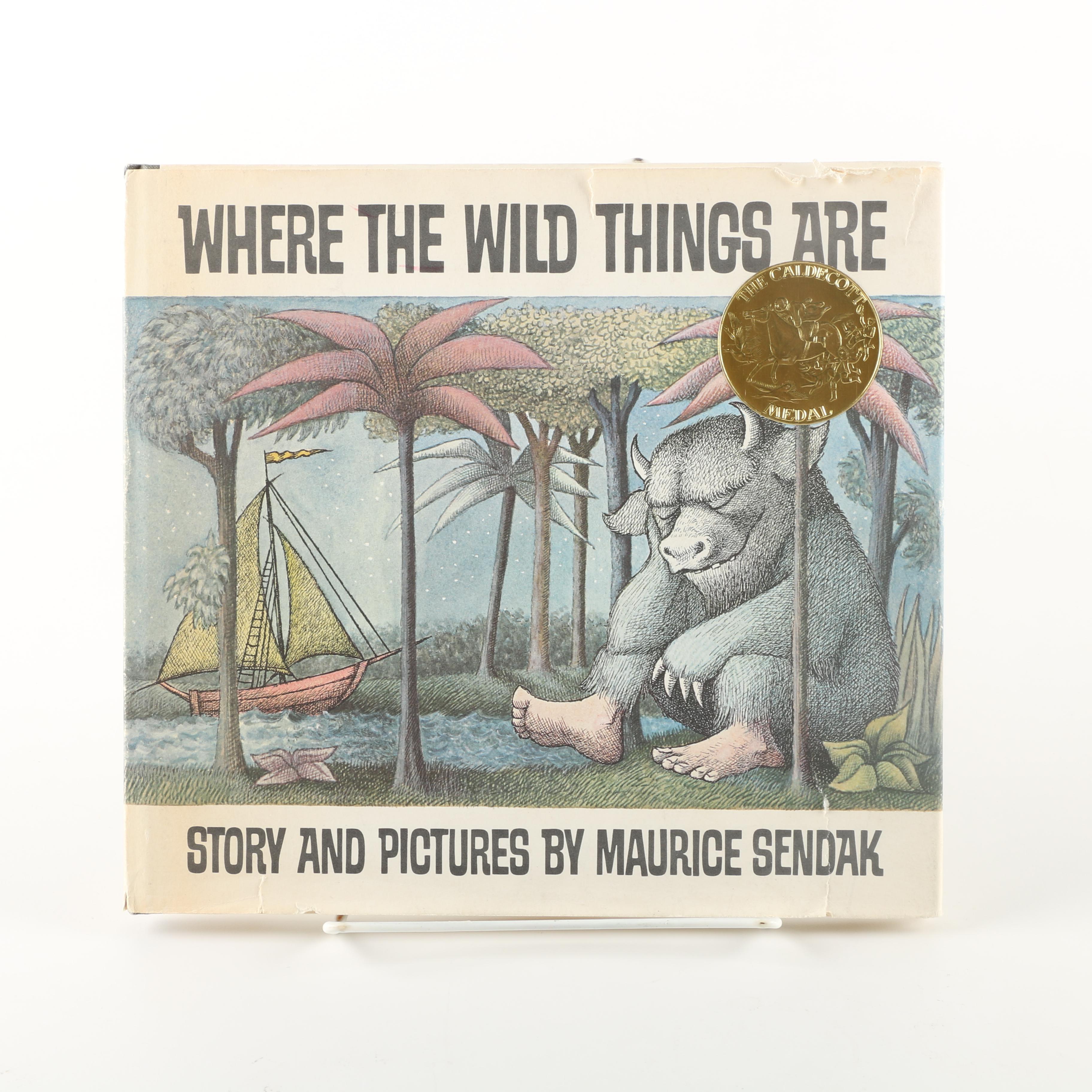 Collection of Children's Books