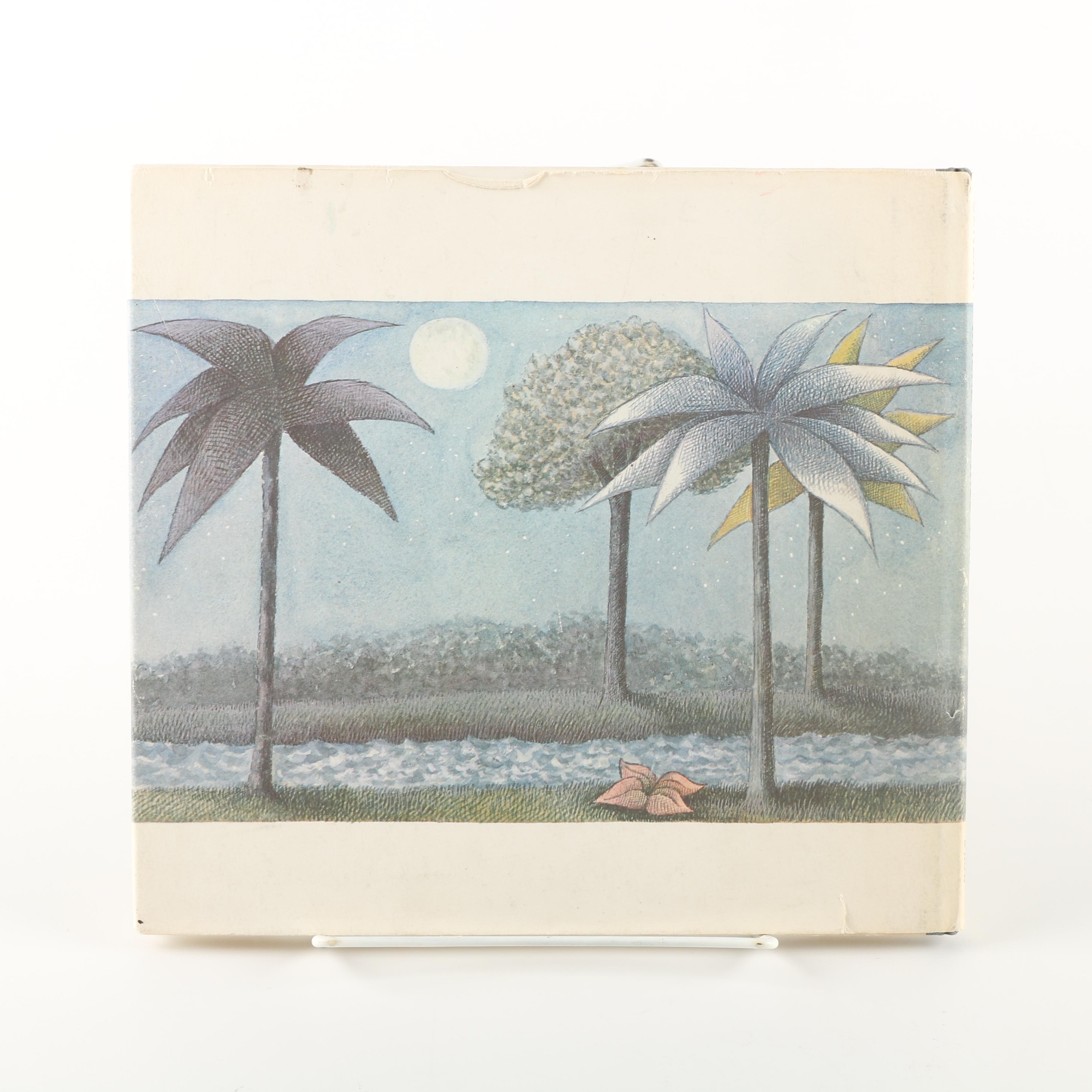 Collection of Children's Books