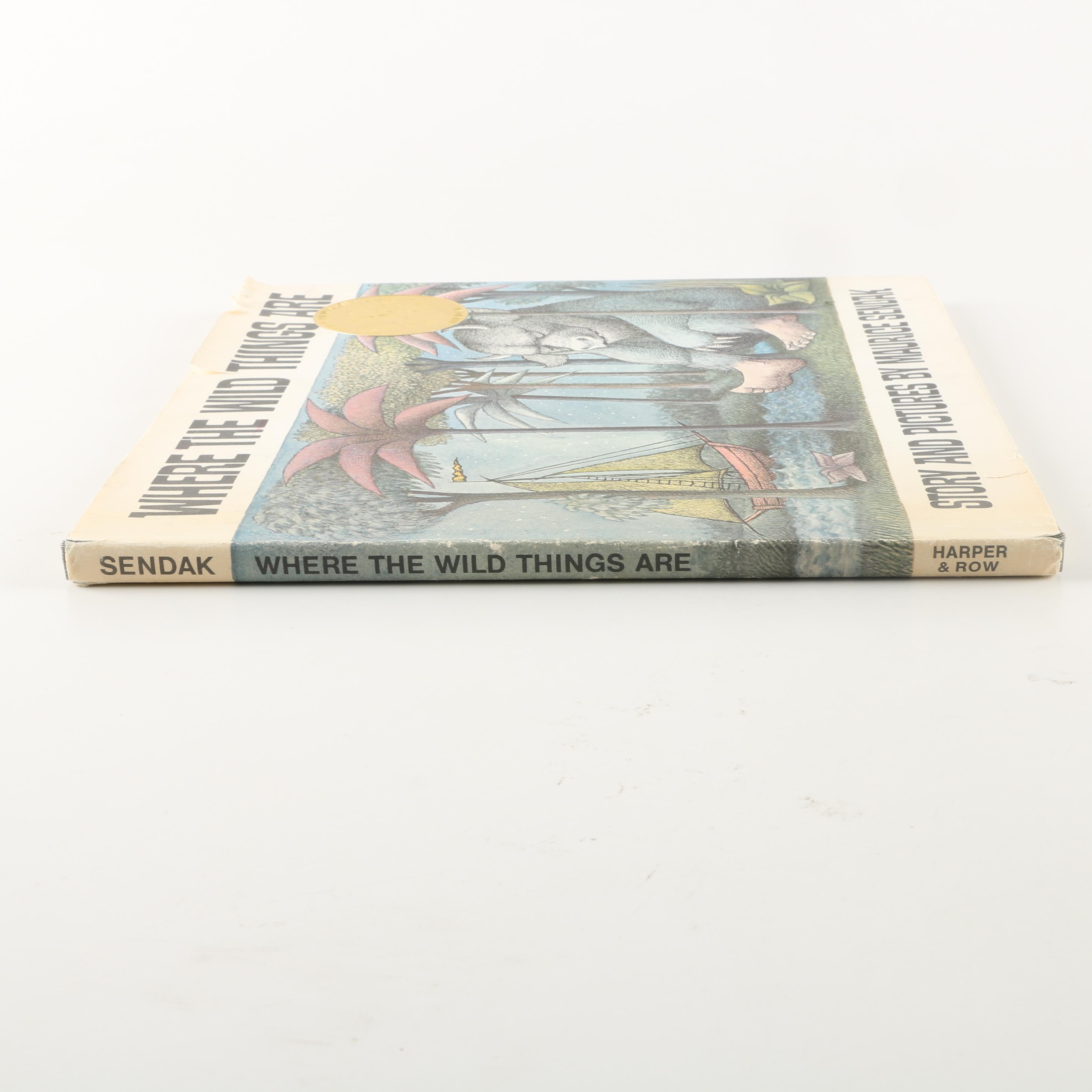 Collection of Children's Books