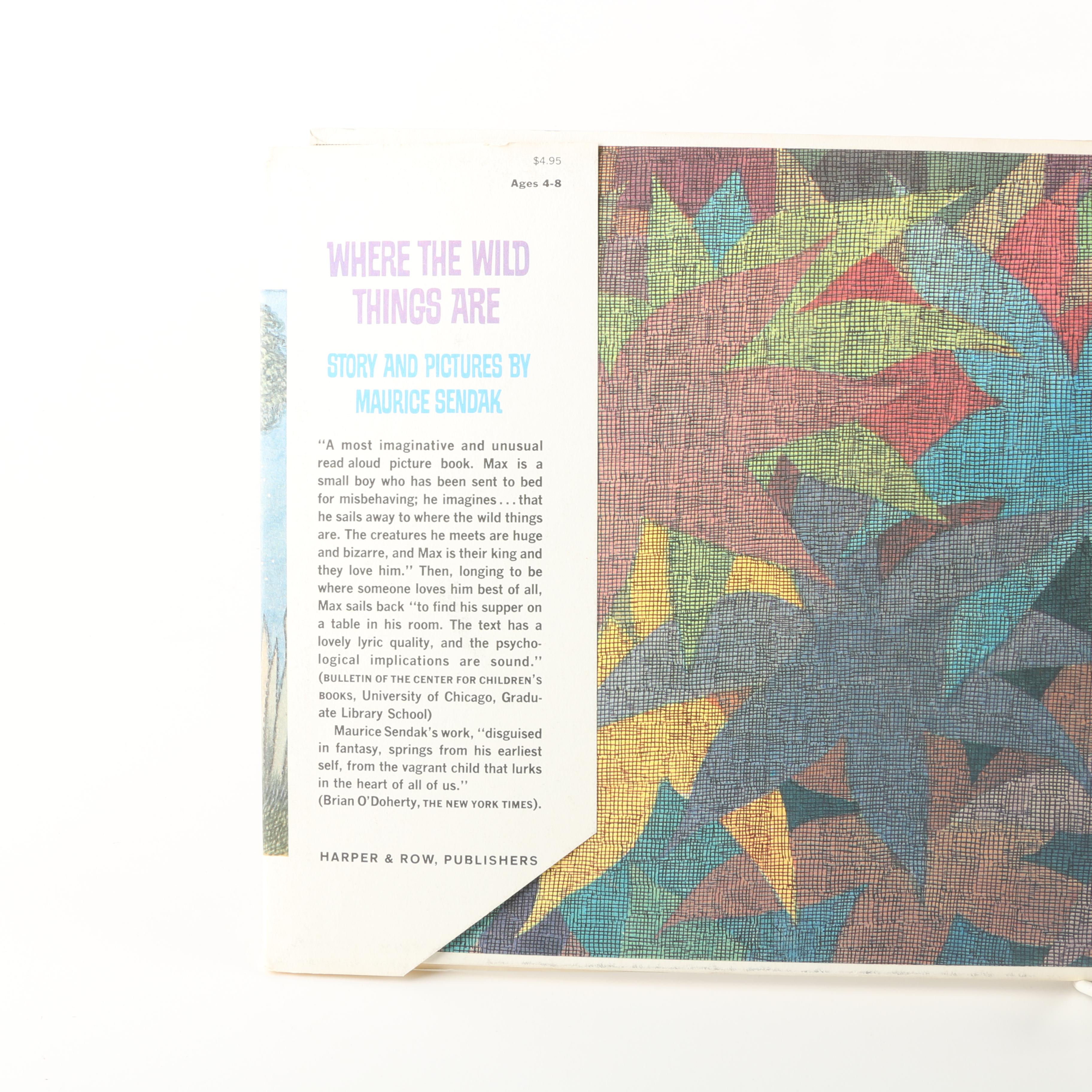 Collection of Children's Books