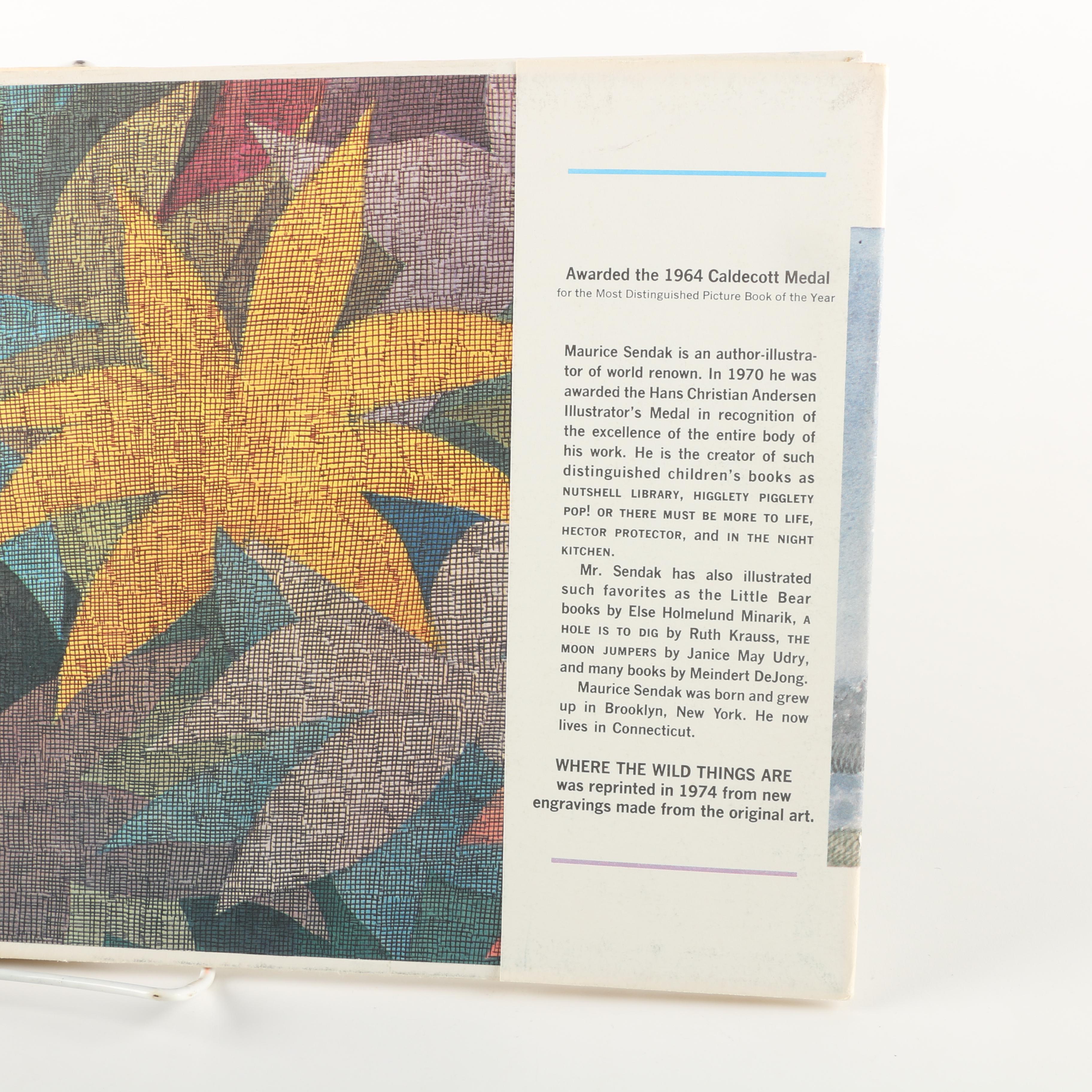 Collection of Children's Books