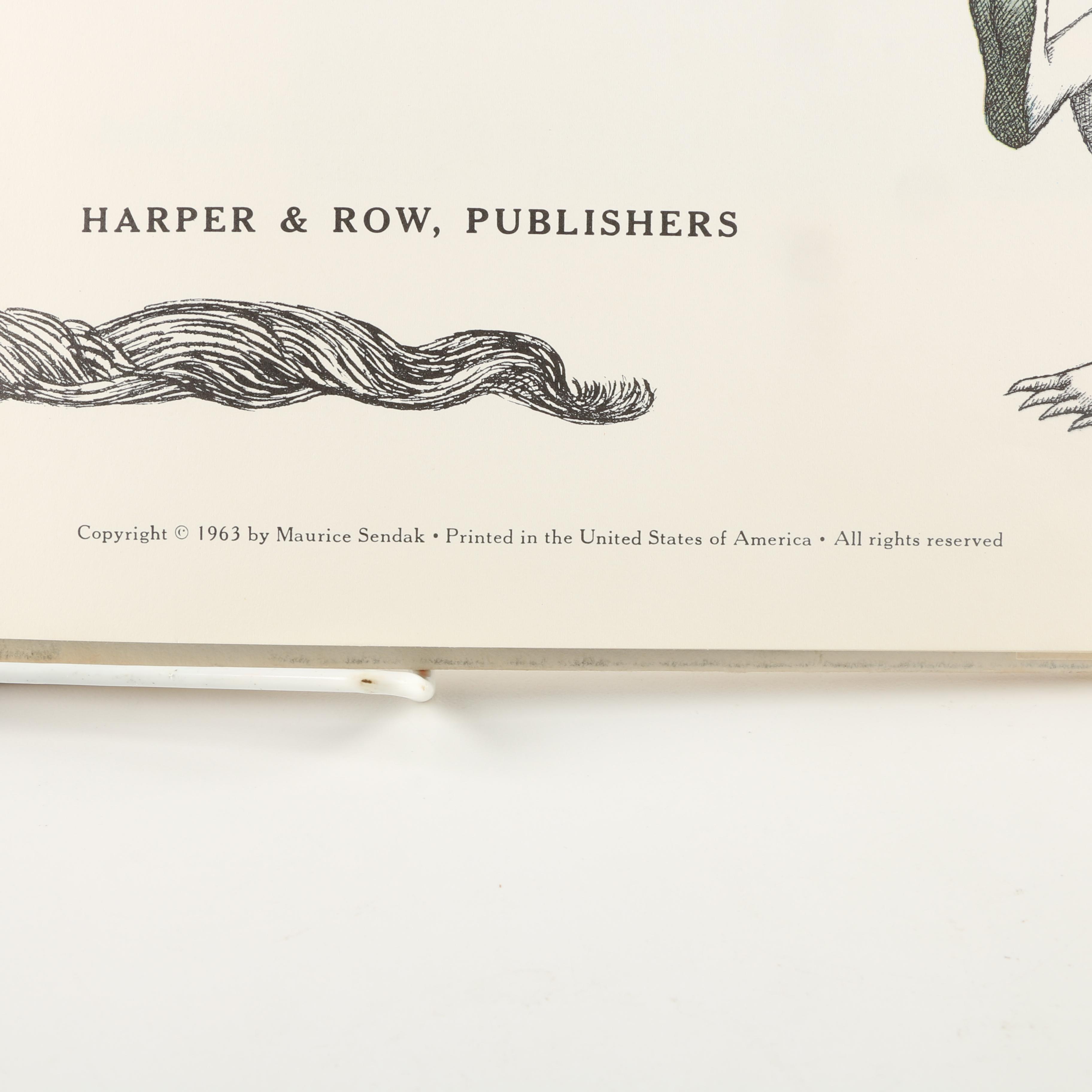 Collection of Children's Books