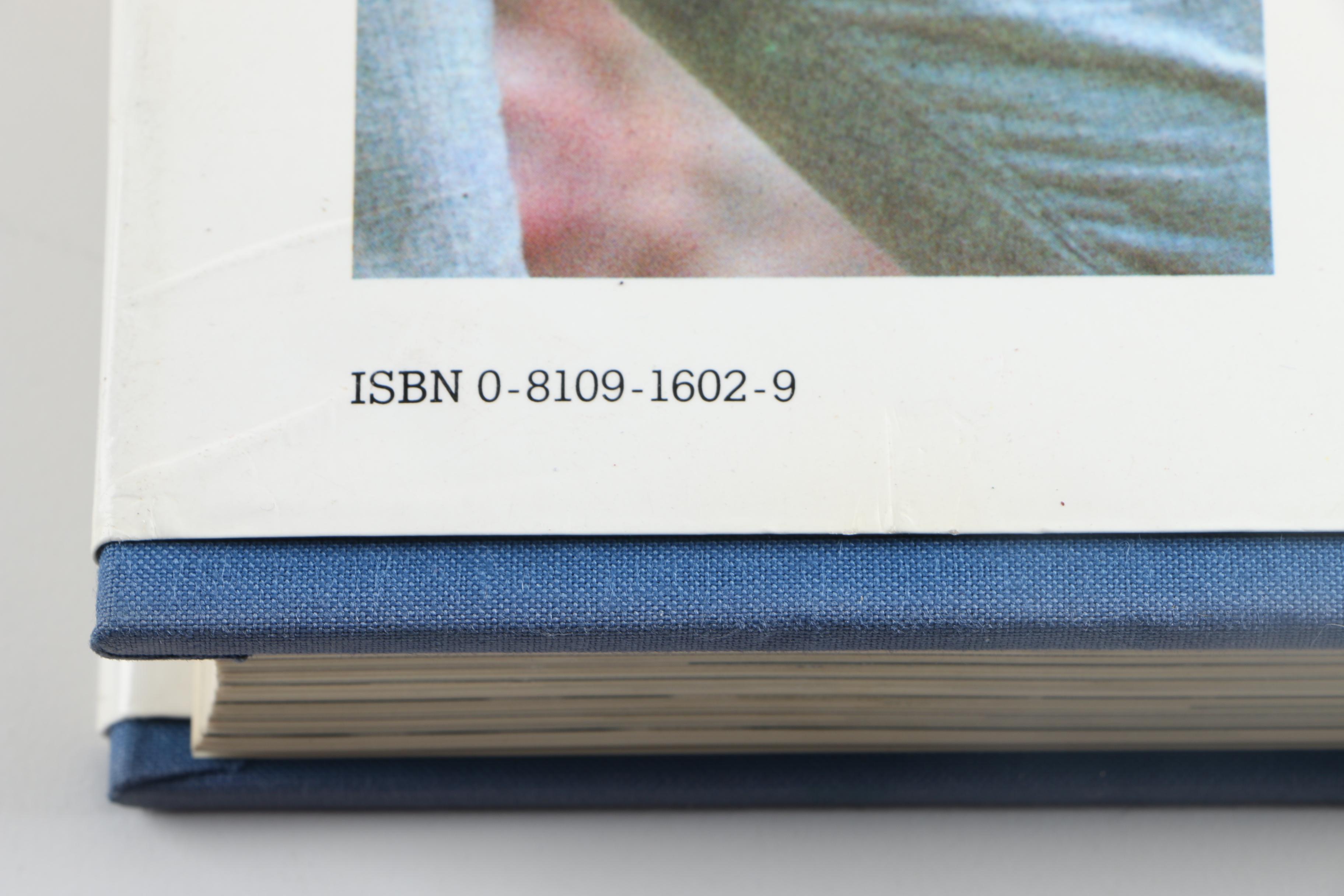 Sports Themed Coffee Table Books