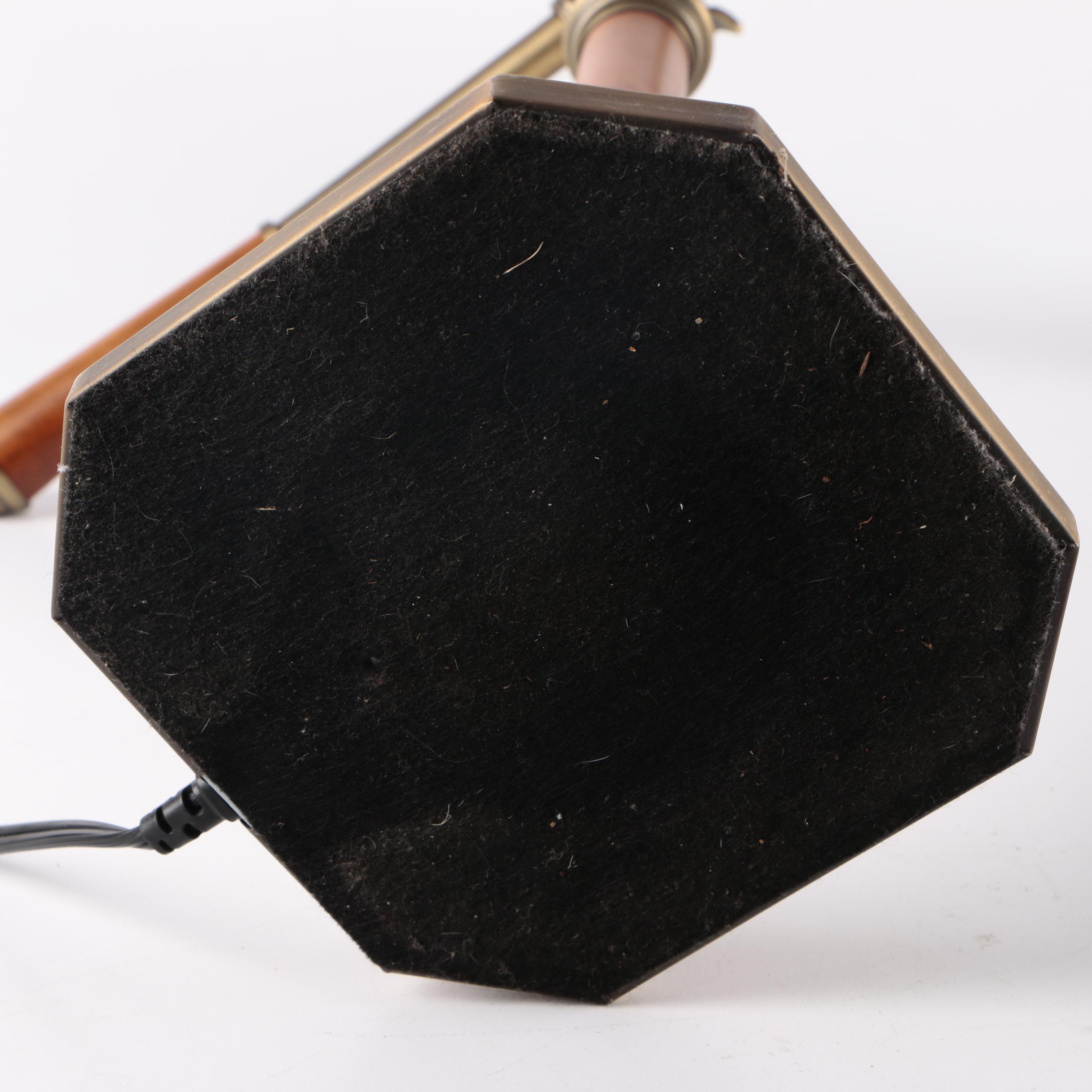 Adjustable Desk Lamp by Ott-Lite