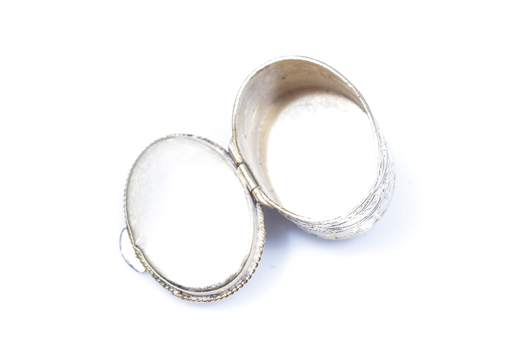 Retro Curio Jewelry Collection