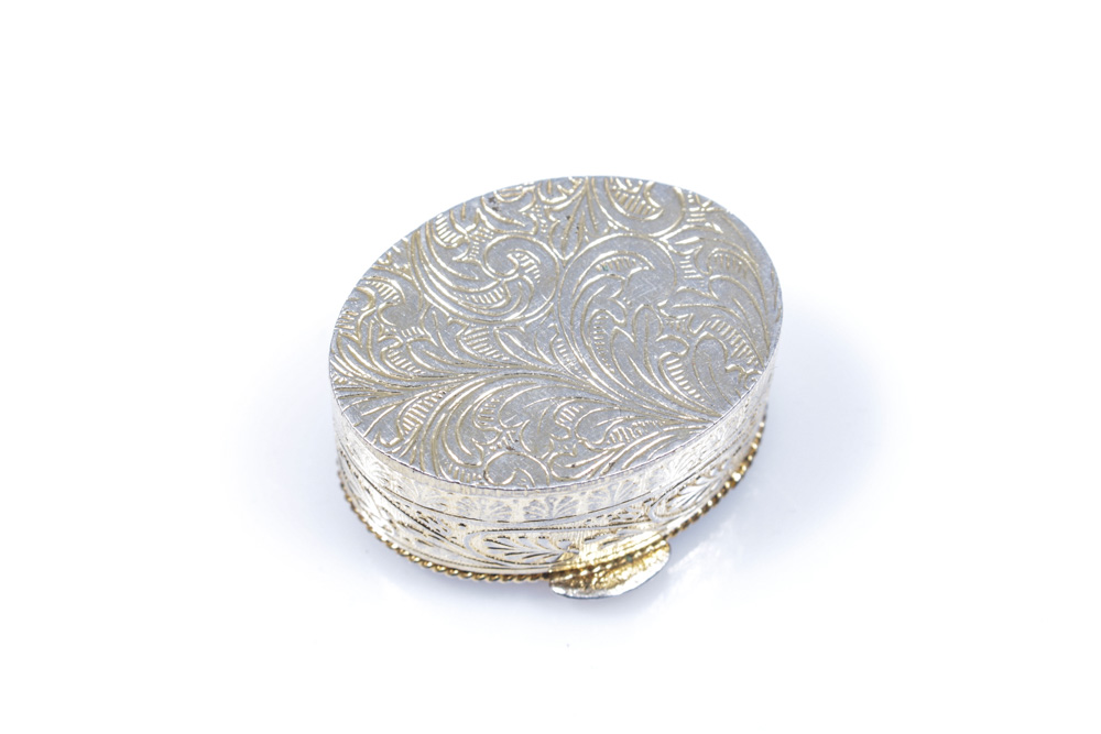 Retro Curio Jewelry Collection