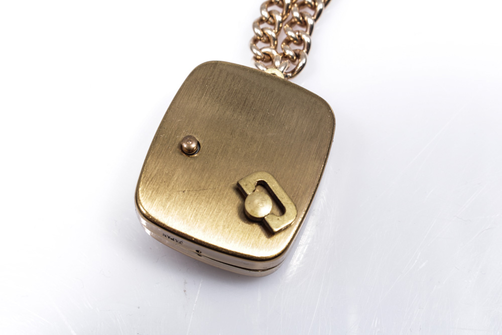 Retro Curio Jewelry Collection