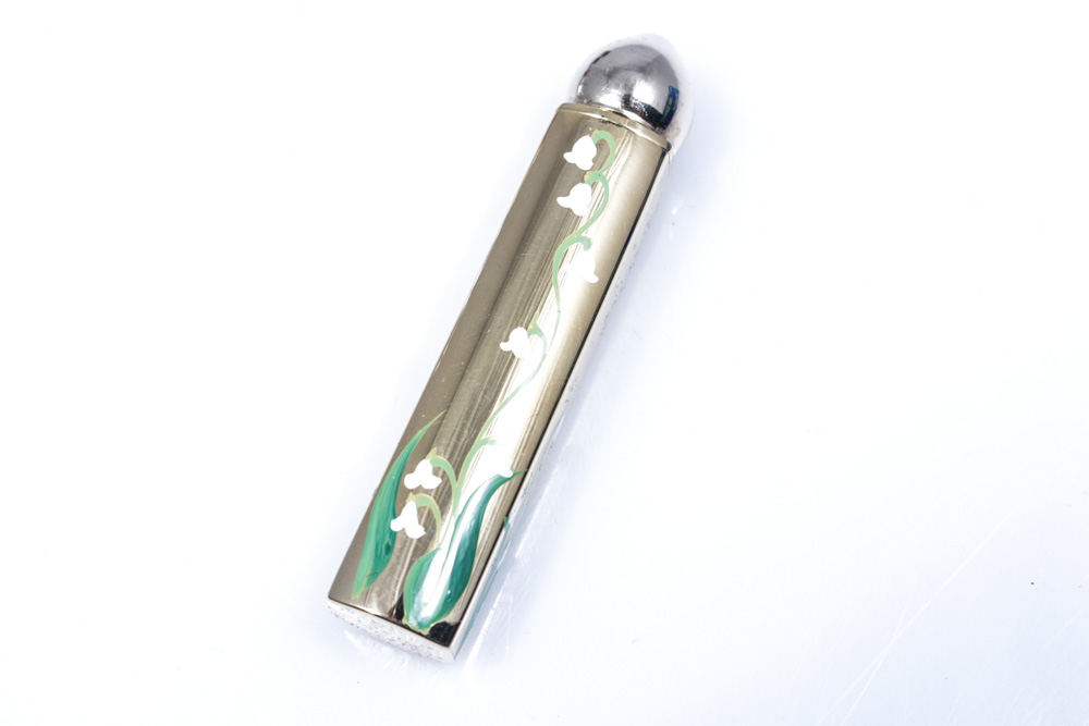 Retro Curio Jewelry Collection