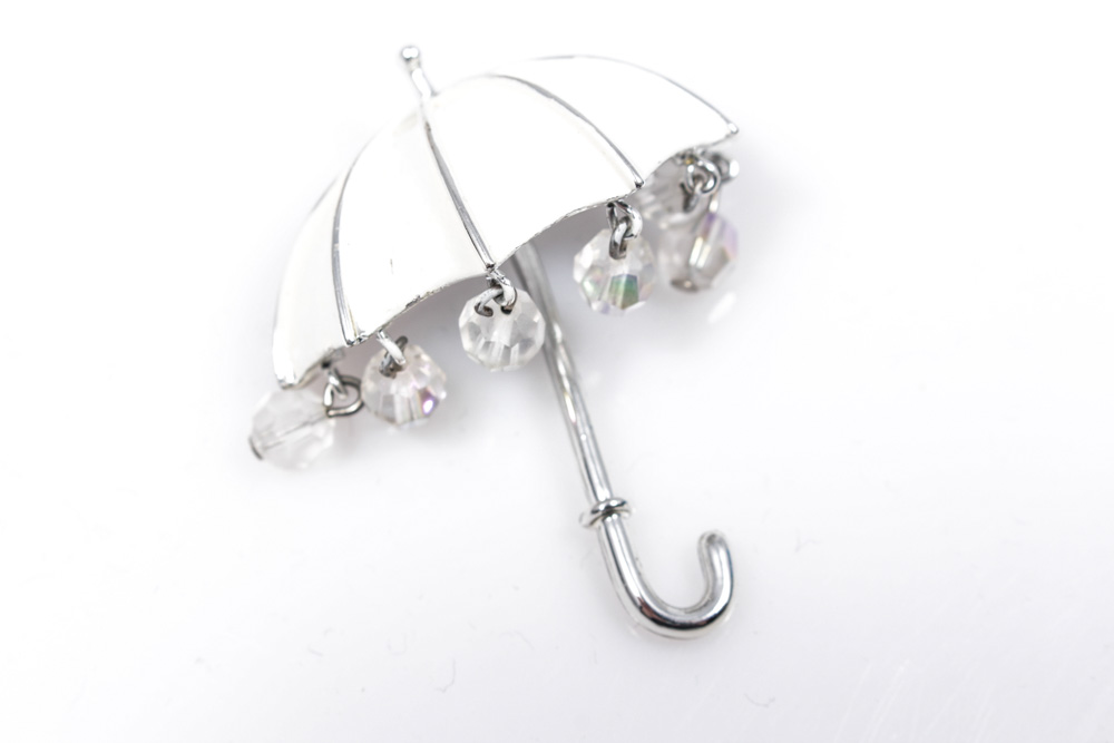 Retro Curio Jewelry Collection