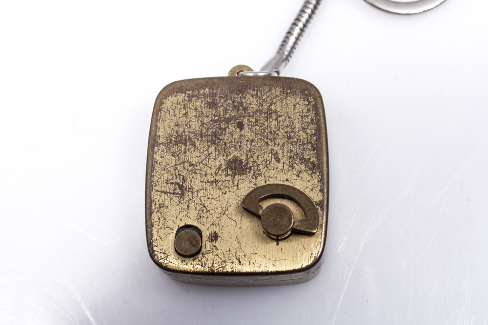 Retro Curio Jewelry Collection