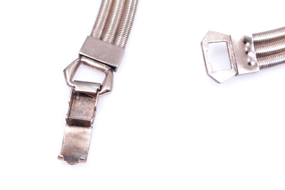 Costume Jewelry in Gold Tone
