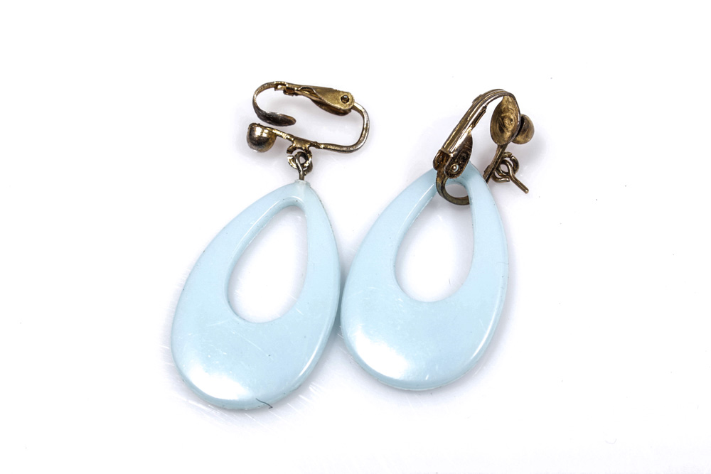 Eclectic Vintage Jewelry