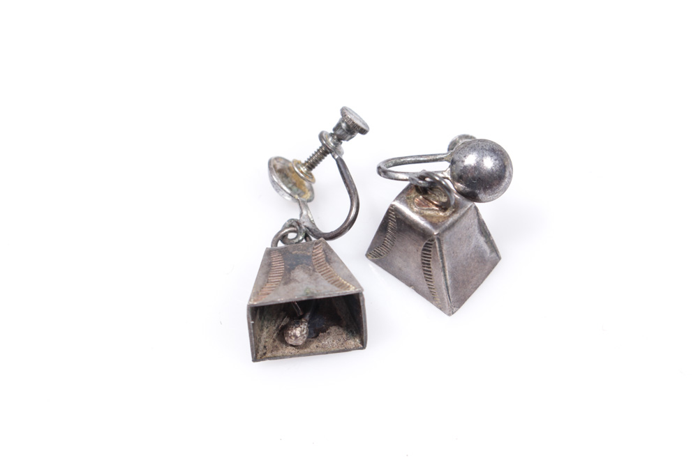 Eclectic Vintage Jewelry
