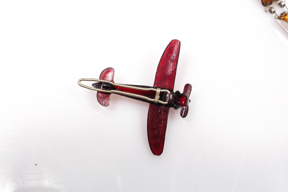 Eclectic Vintage Jewelry