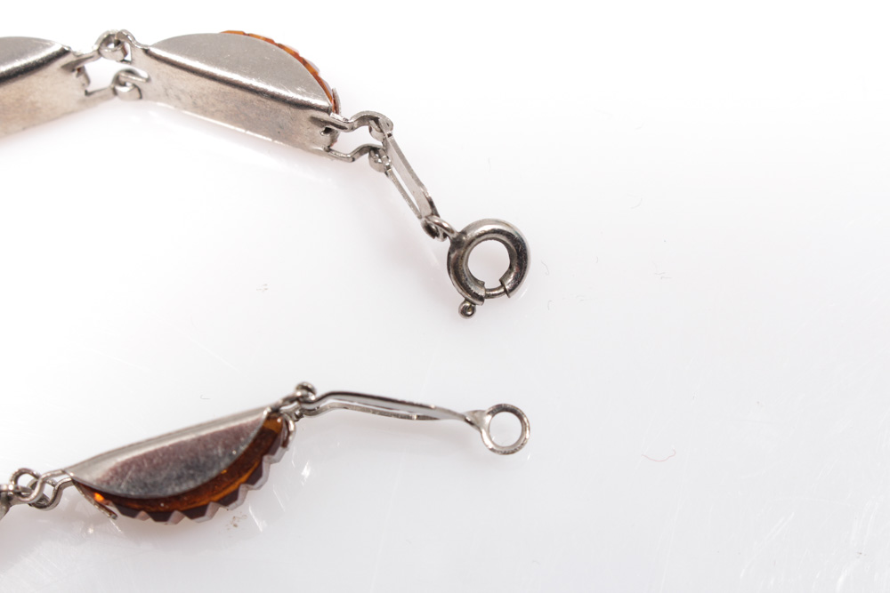 Eclectic Vintage Jewelry