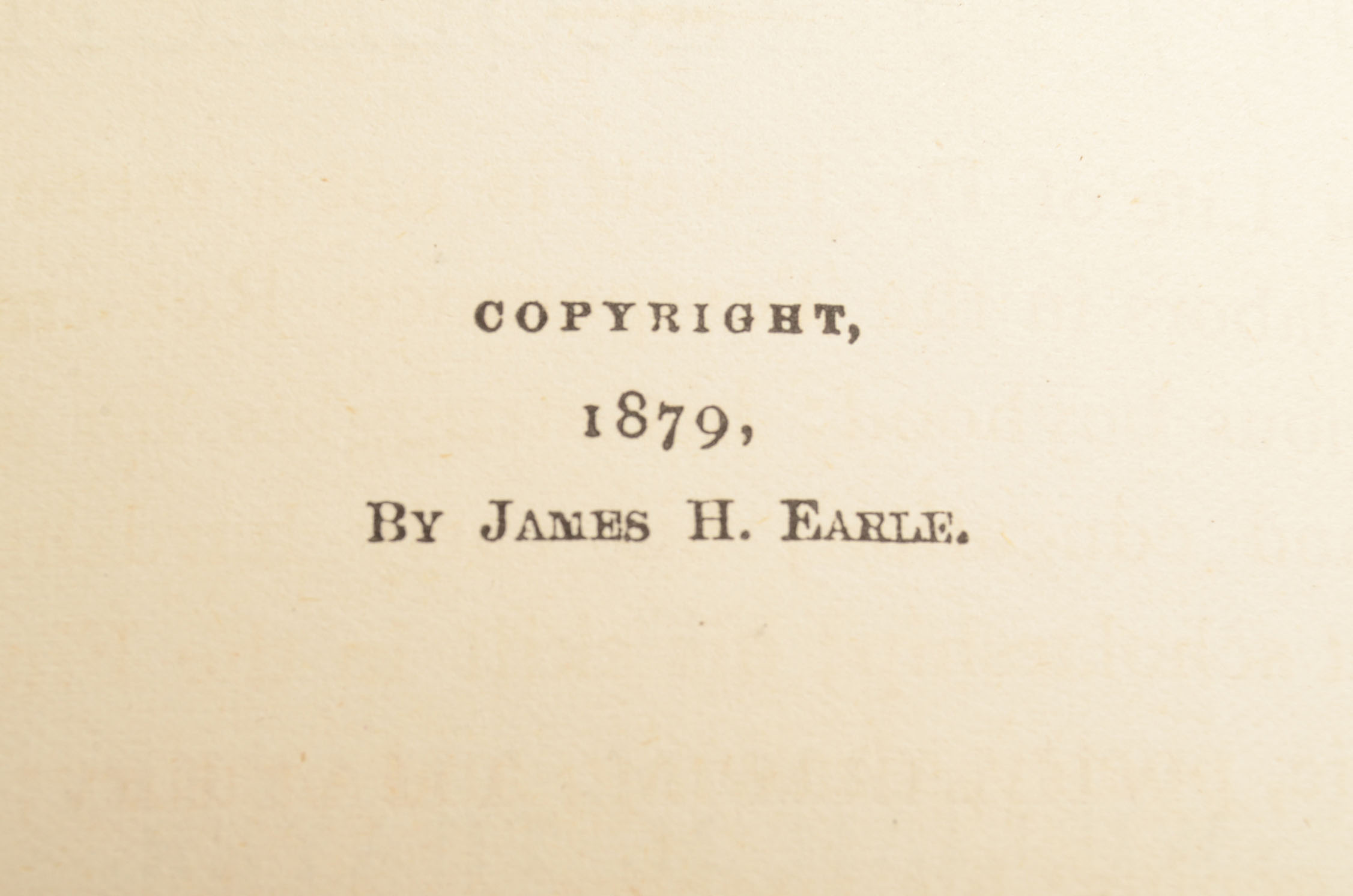 Vintage to Antique Reference Books