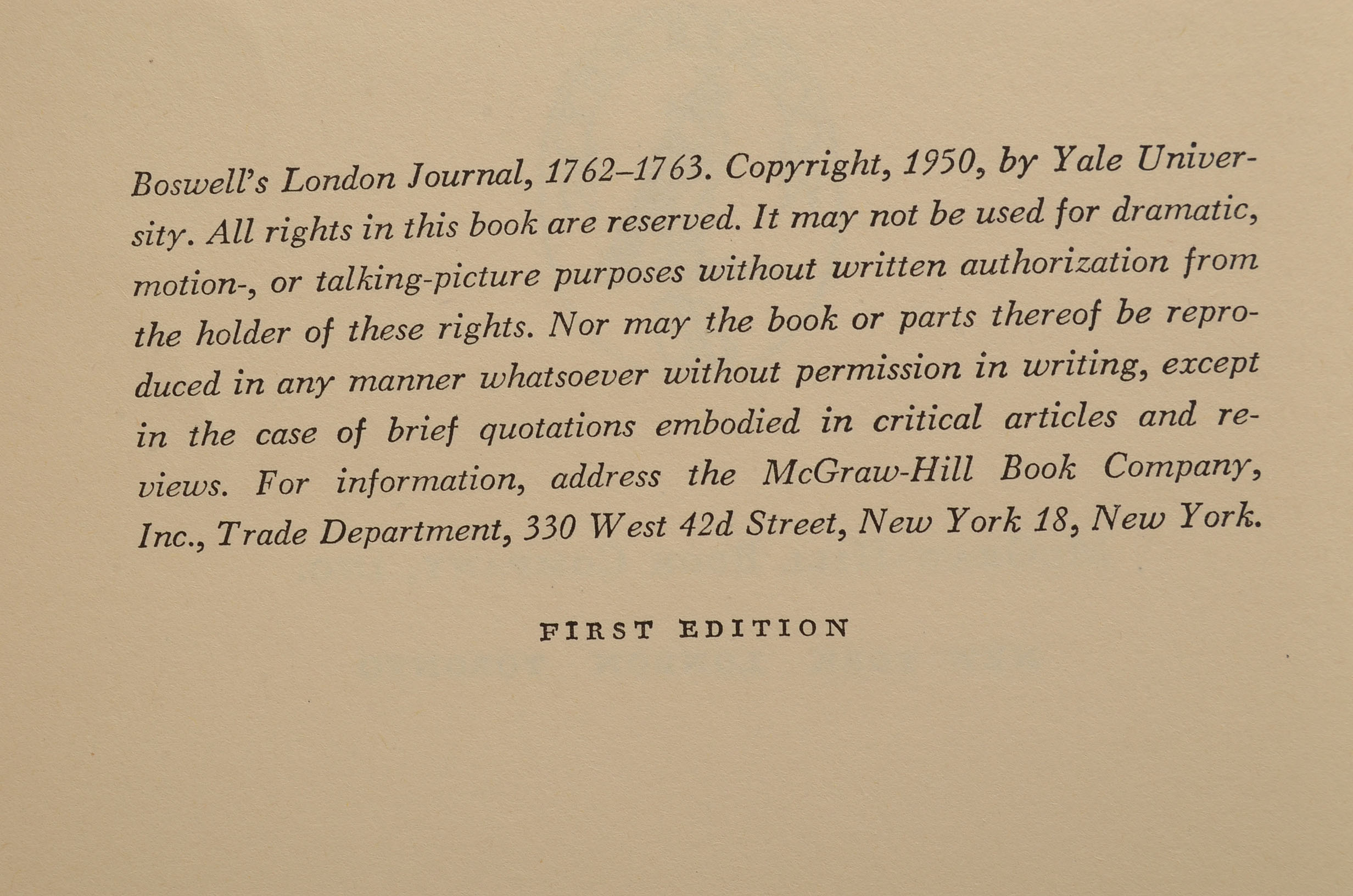 Vintage to Antique Reference Books