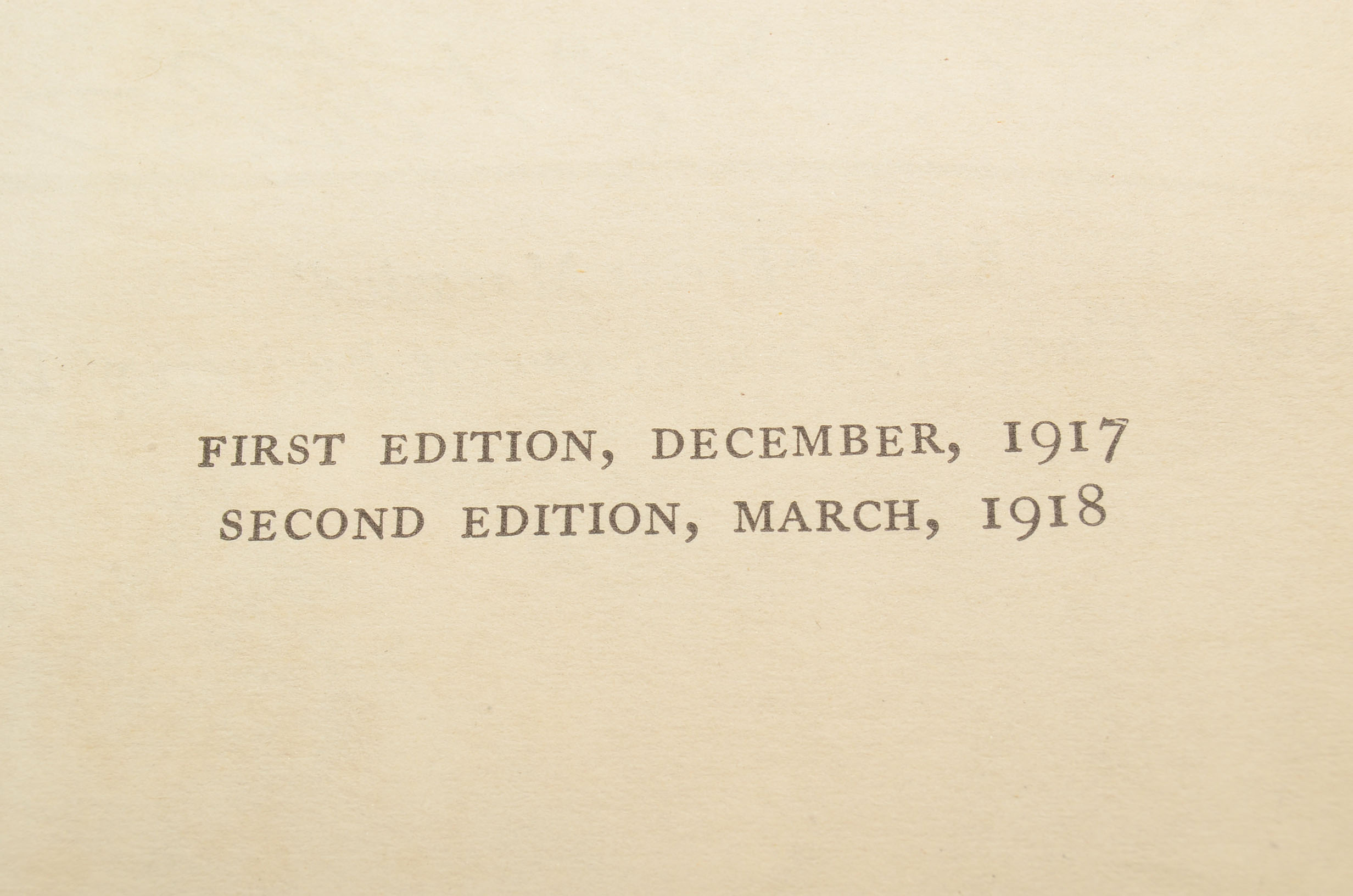 Vintage to Antique Reference Books