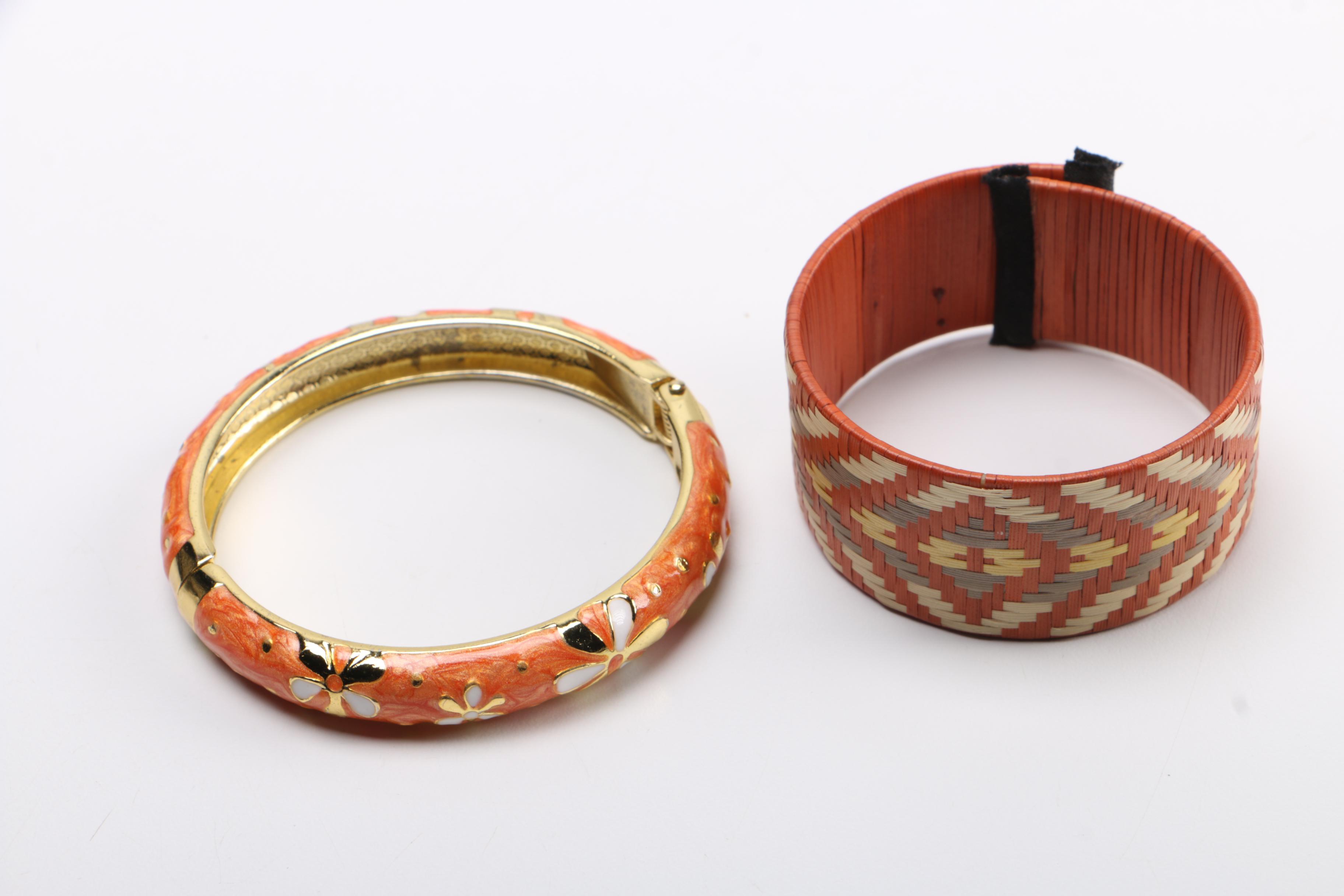 Assortment of Costume Jewelry