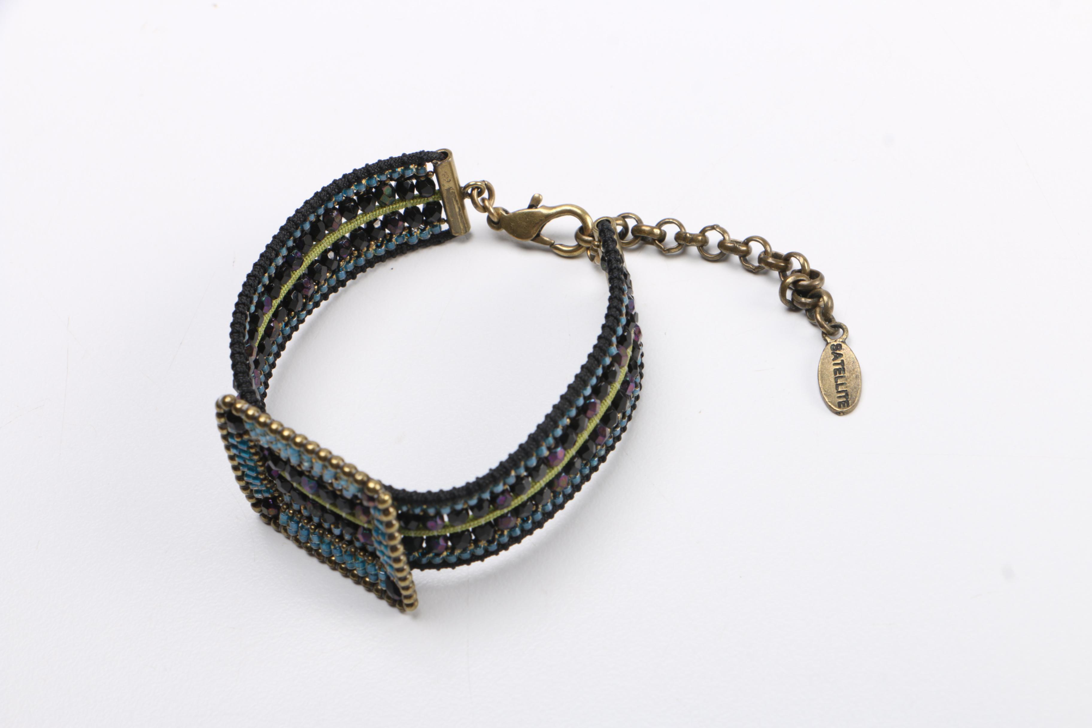 Assortment of Costume Jewelry