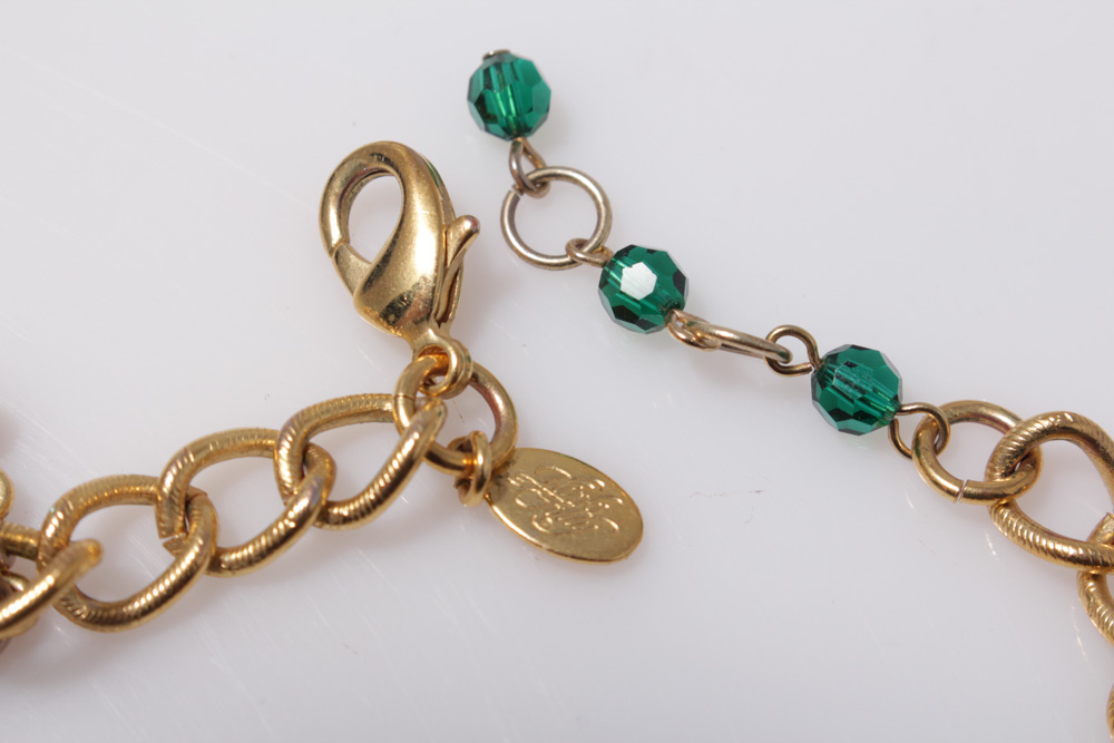 Charming Mid Century Christmas Jewelry