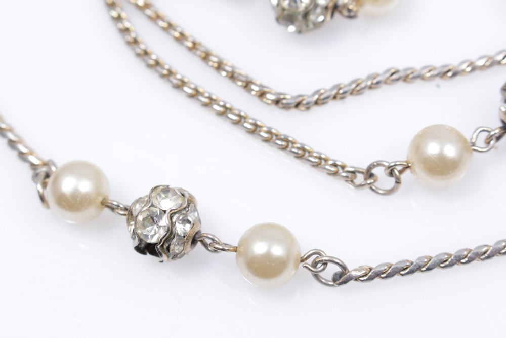 Vintage Beaded Jewelry