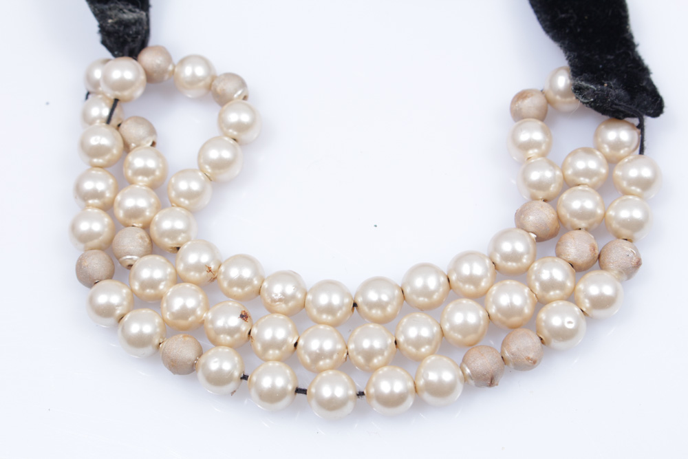 Vintage Beaded Jewelry